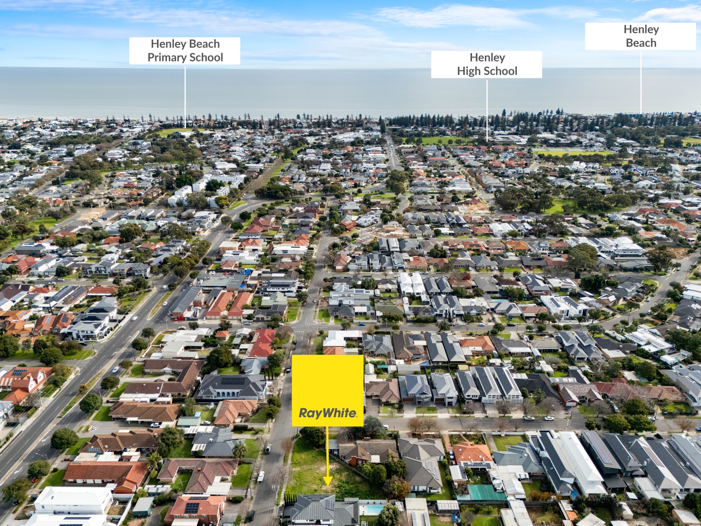 Lot 1 27A Ayton Avenue, Fulham, SA 5024