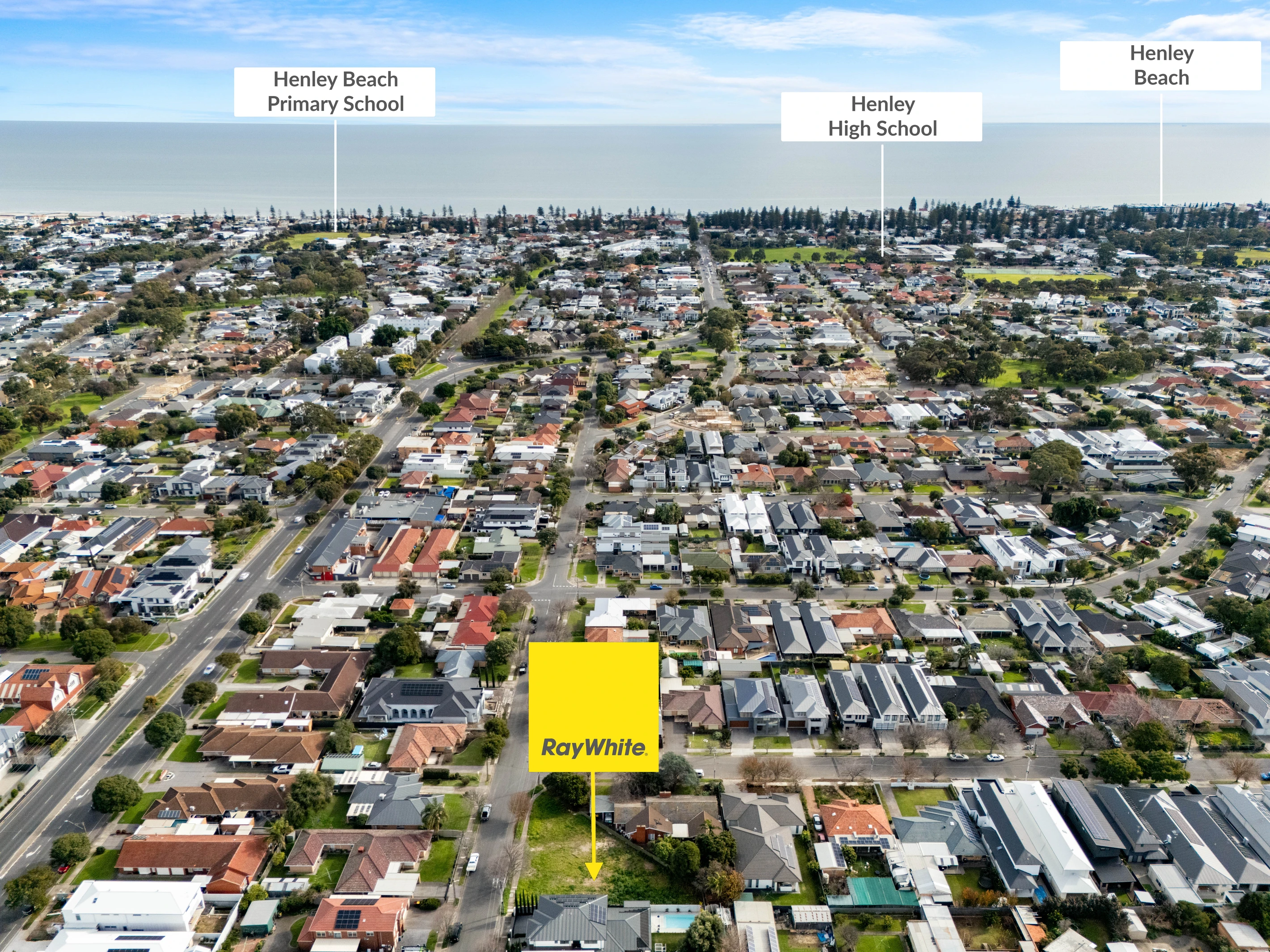 Lot 1 27A Ayton Avenue, Fulham, SA 5024