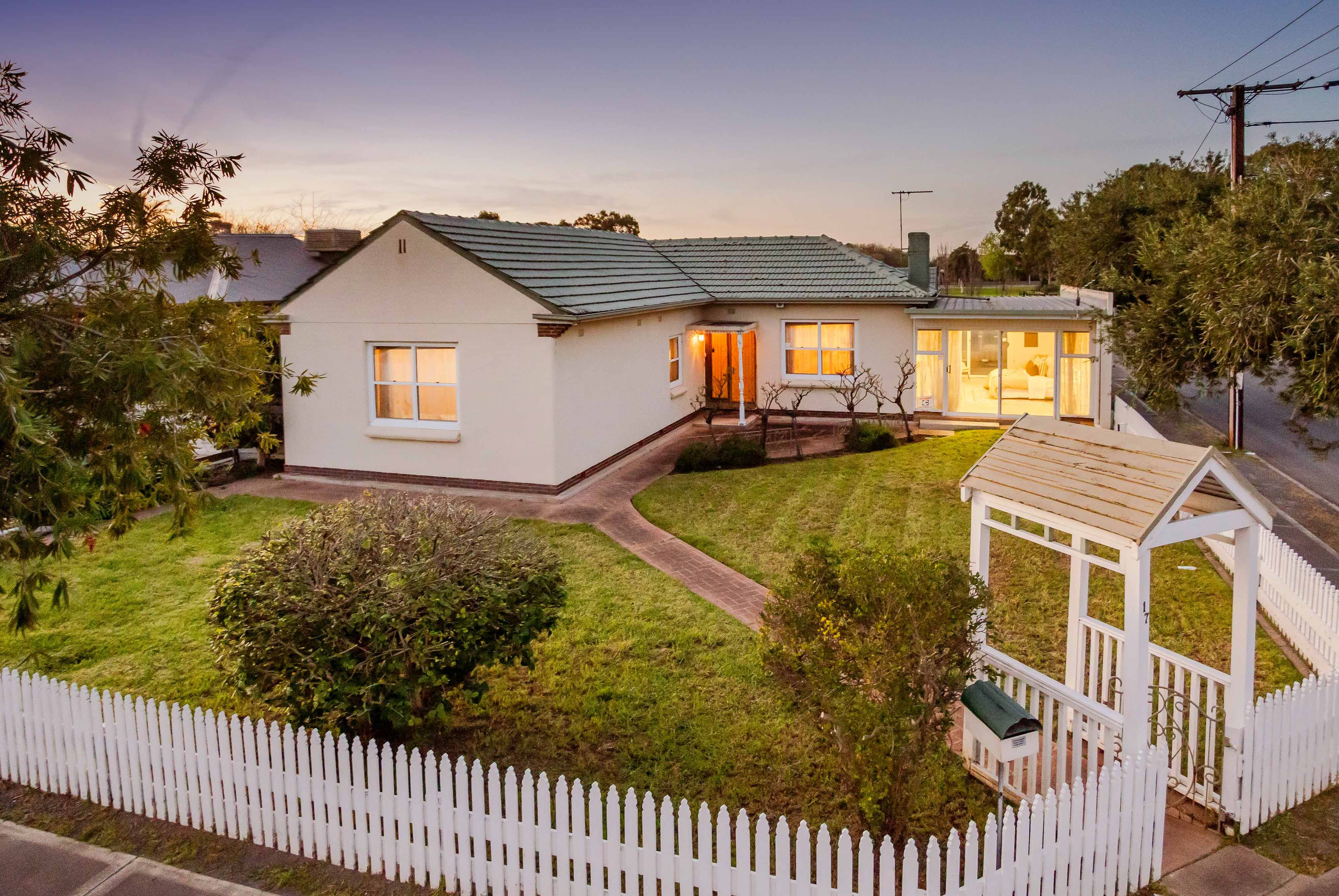 17 Stuart Road — photo from Ray White Black Forest