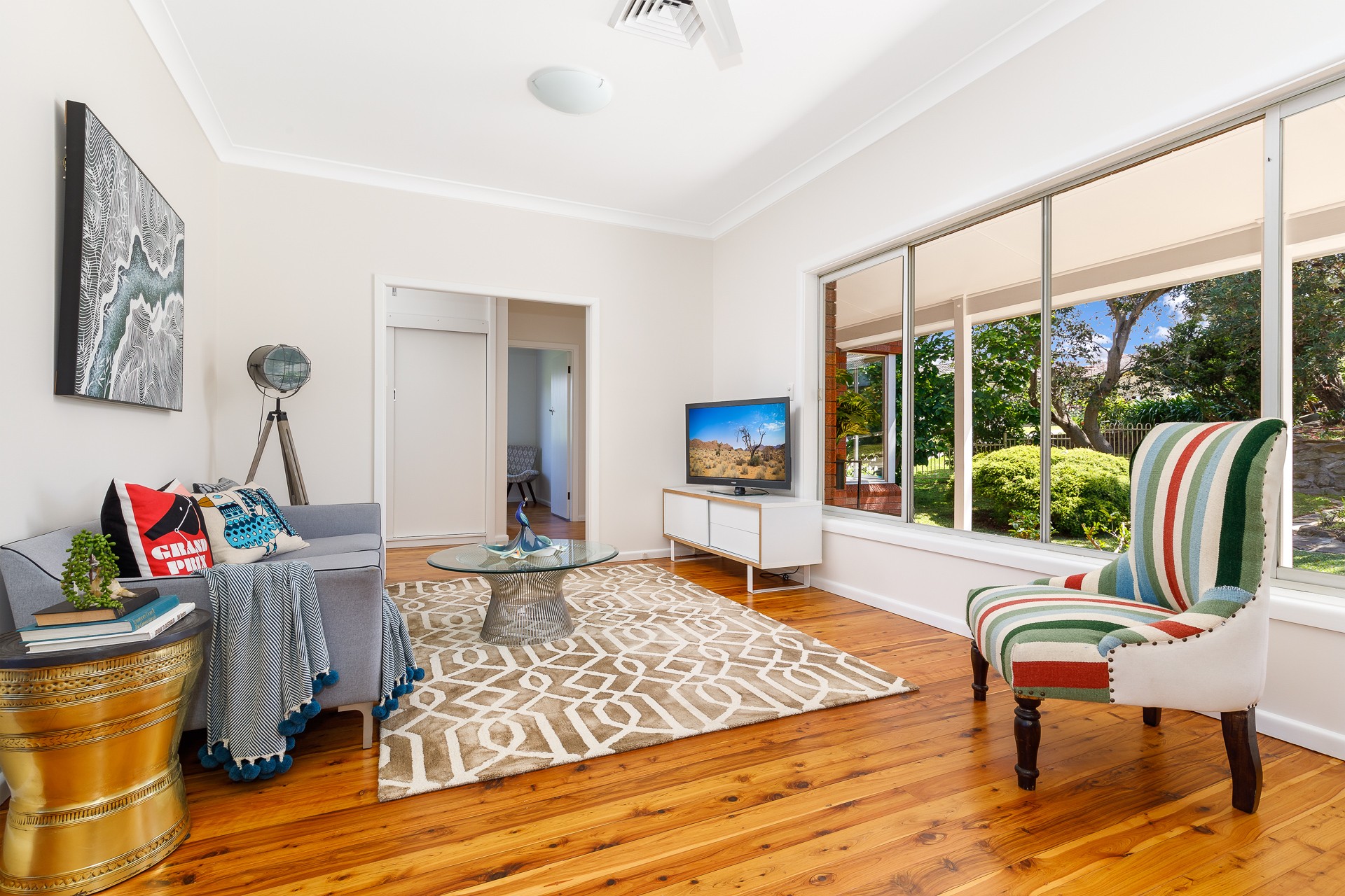 33 Dan Street, Marsfield, NSW 2122