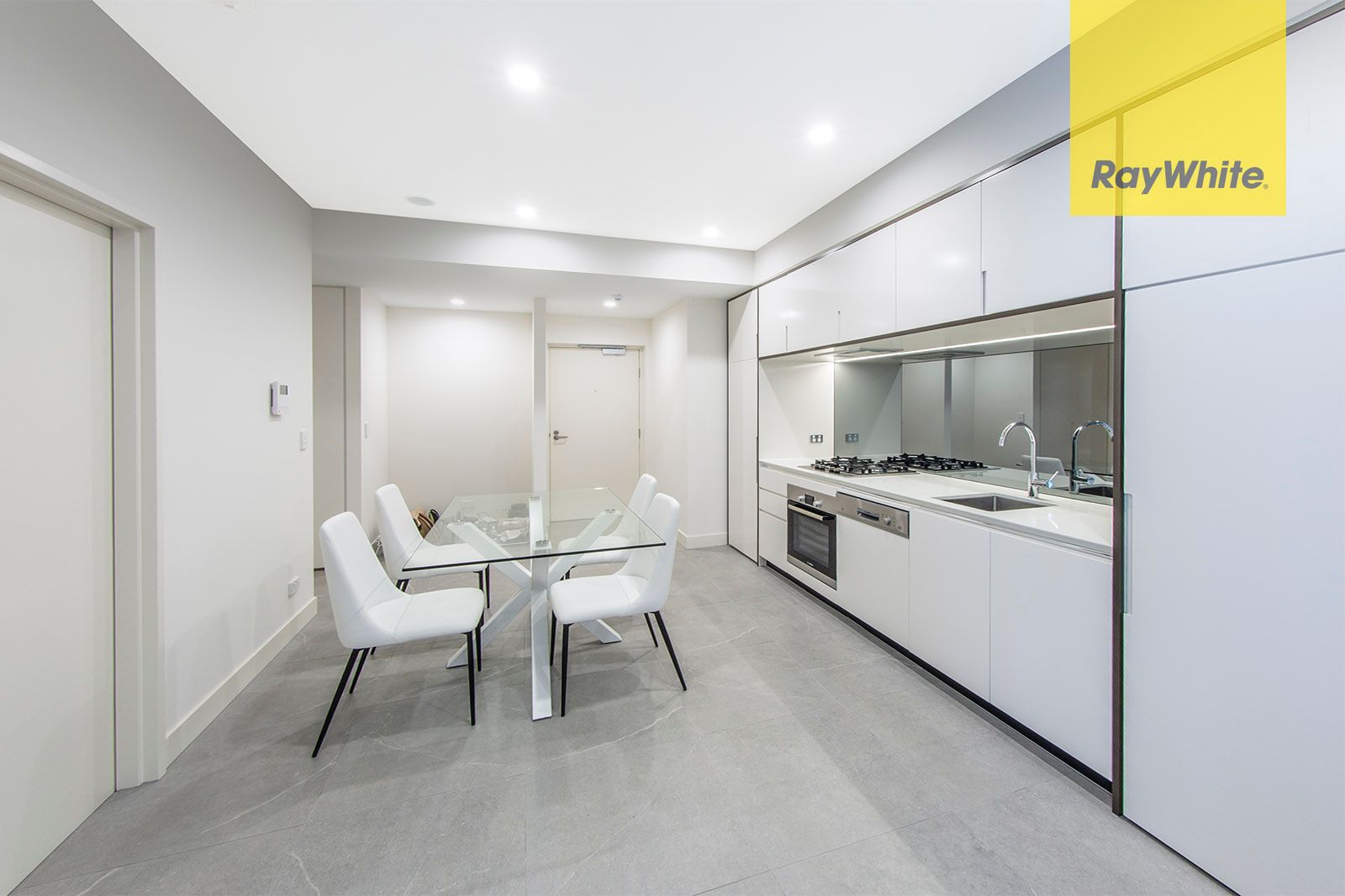 609D/1 Broughton Street, Parramatta, NSW 2150
