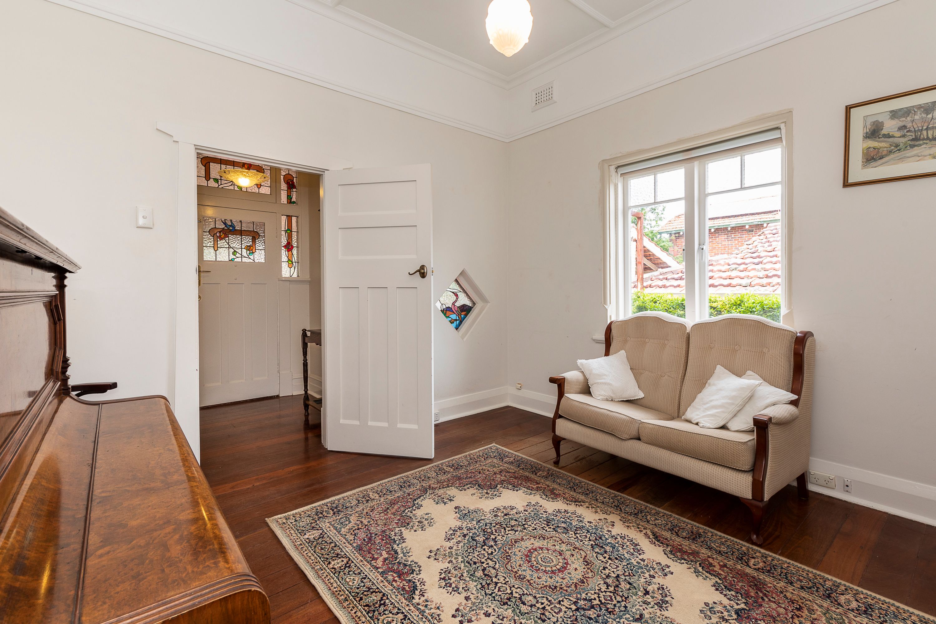 87 Anzac Road, Mount Hawthorn, WA 6016 Sold House Ray White Inner North