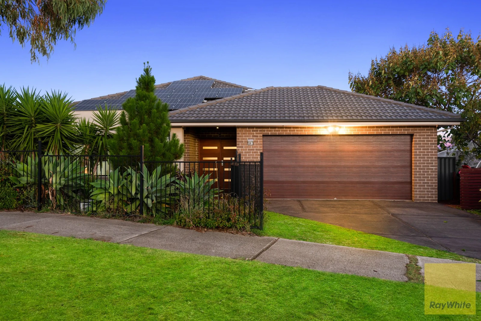 21 Montezuma Avenue, Truganina, VIC 3029