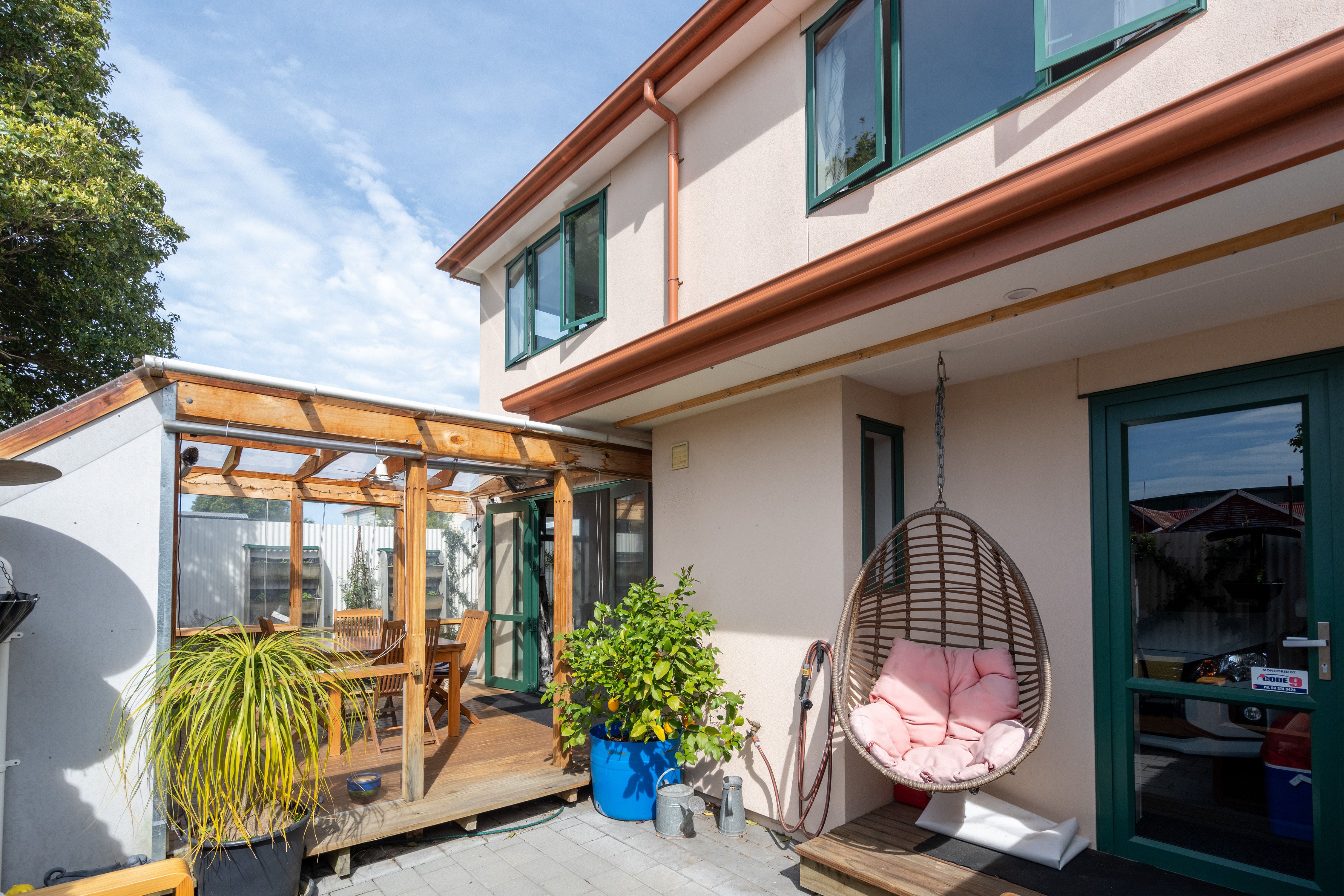 68E Thackeray Place, Waltham, Christchurch City