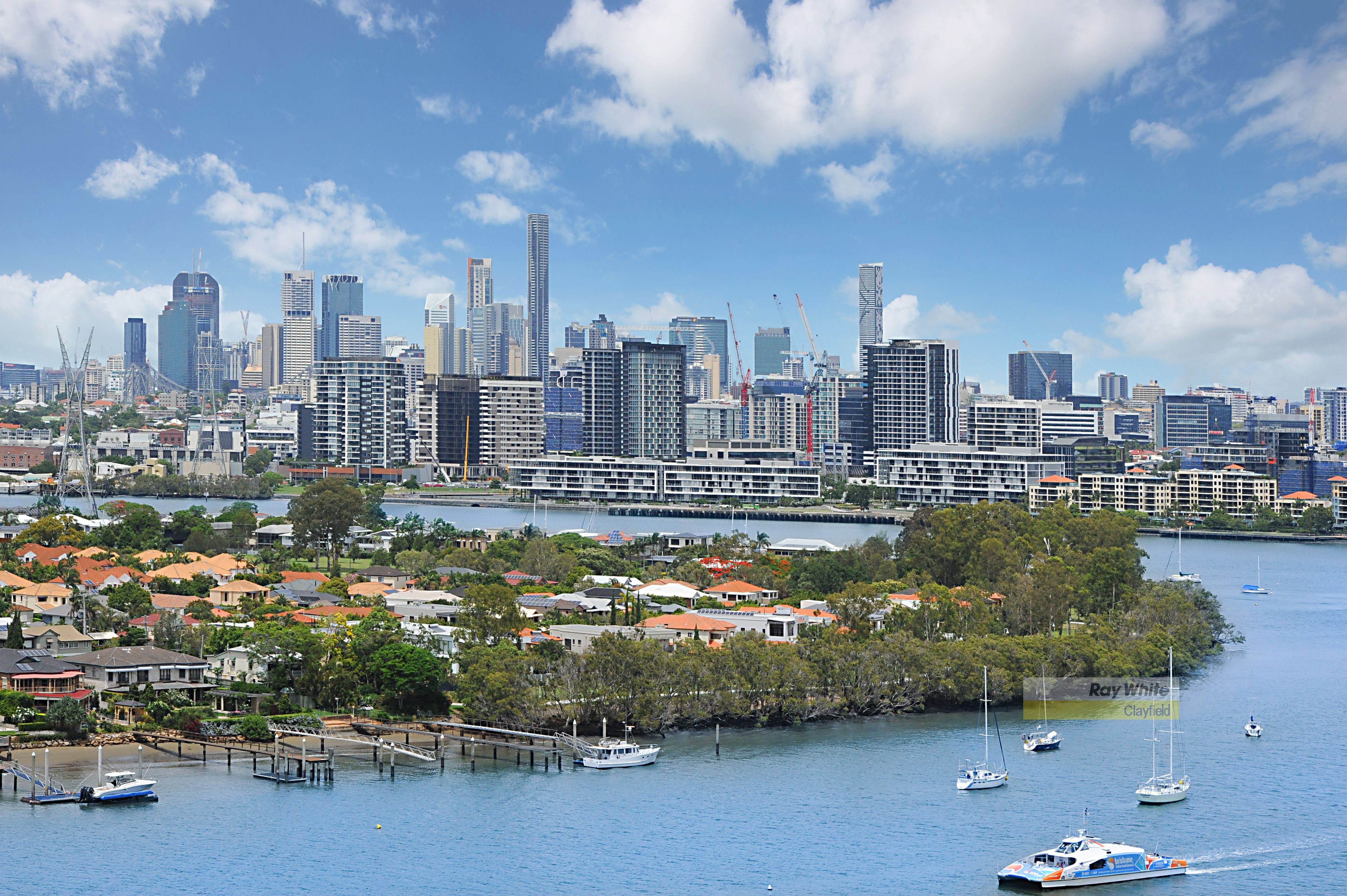 16 Mullens Street, Hamilton QLD 4007
