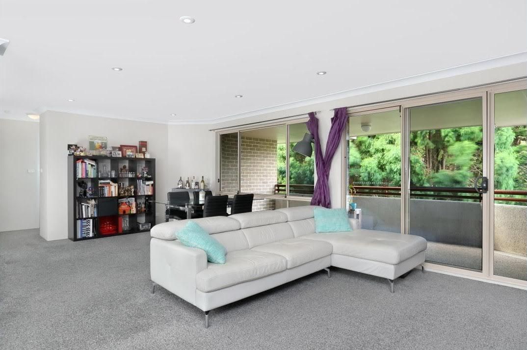 18/1 Dayman Place, Marsfield, NSW 2122