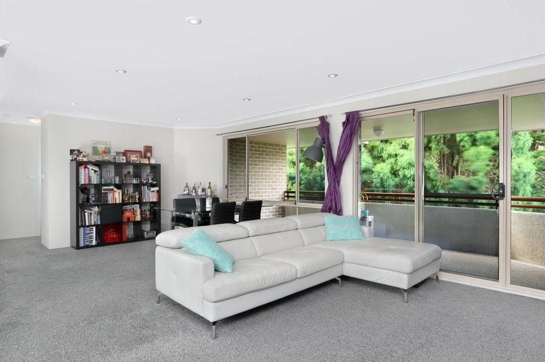 18/1 Dayman Place, Marsfield, NSW 2122