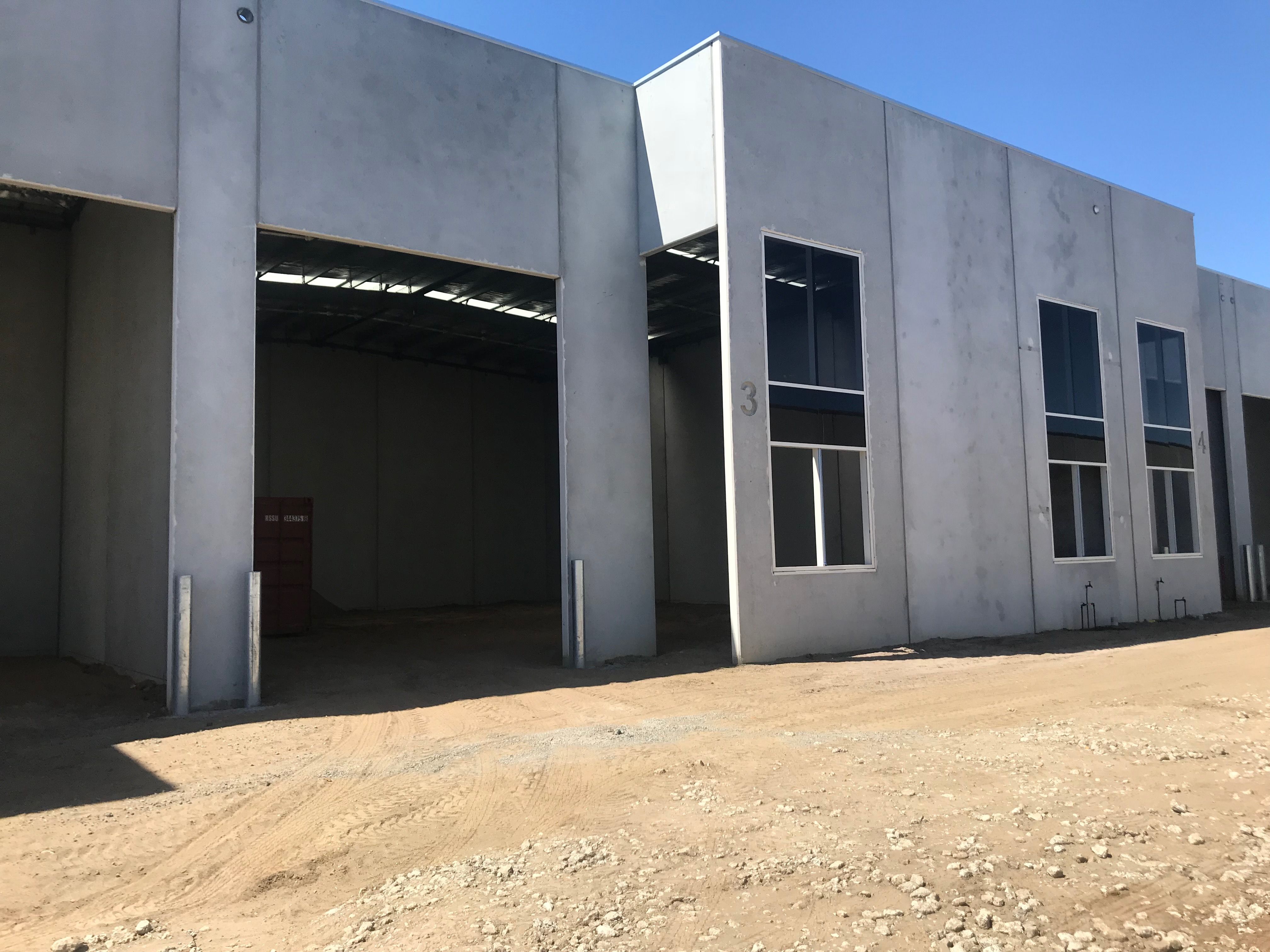 3/30-32 Christensen Street, Cheltenham, VIC 3192