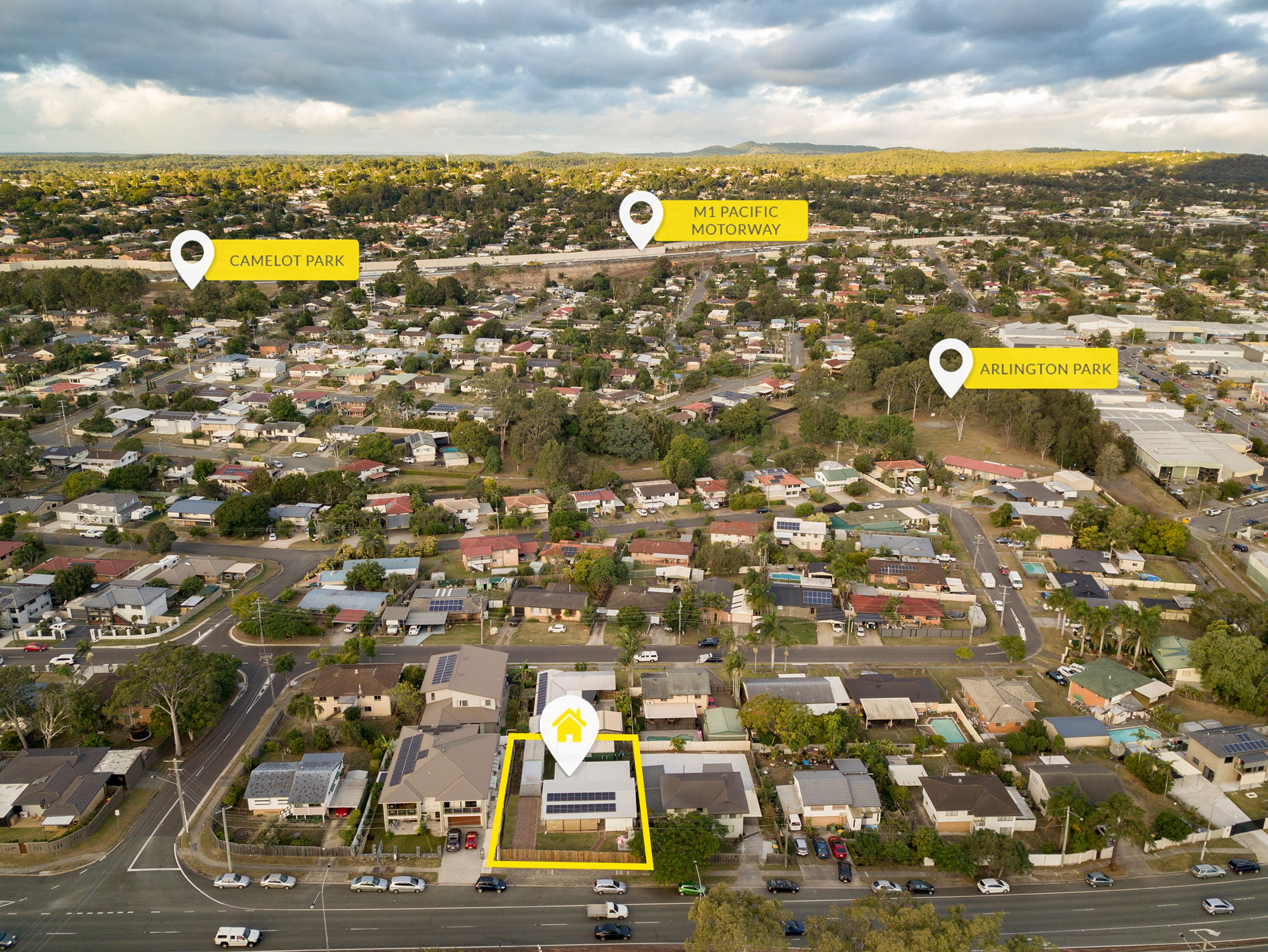 2880 Logan Road, Underwood, QLD 4119