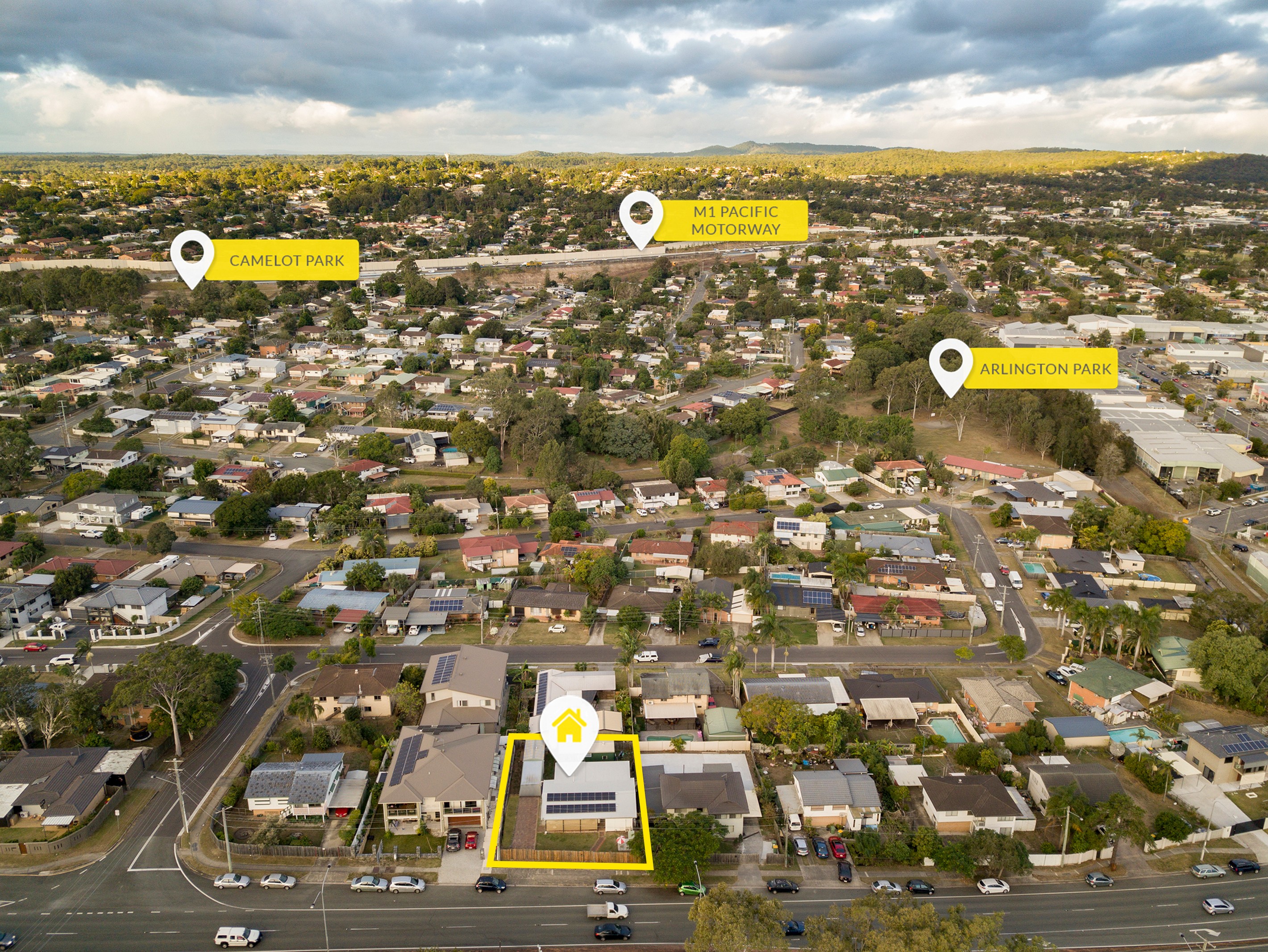 2880 Logan Road, Underwood, QLD 4119