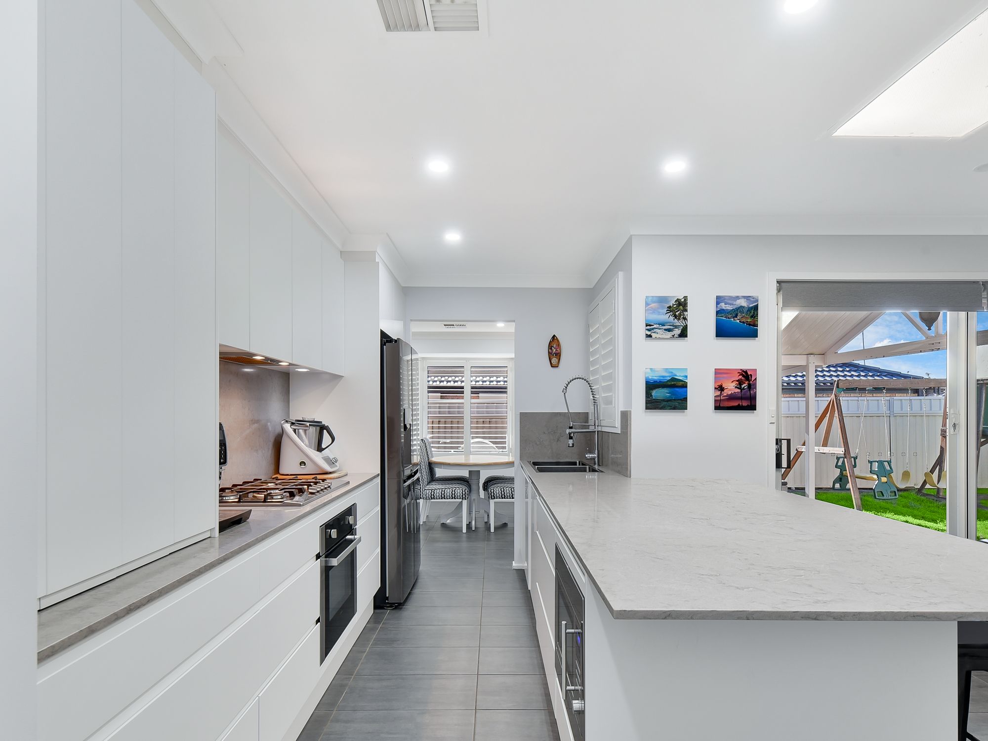 6 Harris Place, West Hoxton, NSW 2171