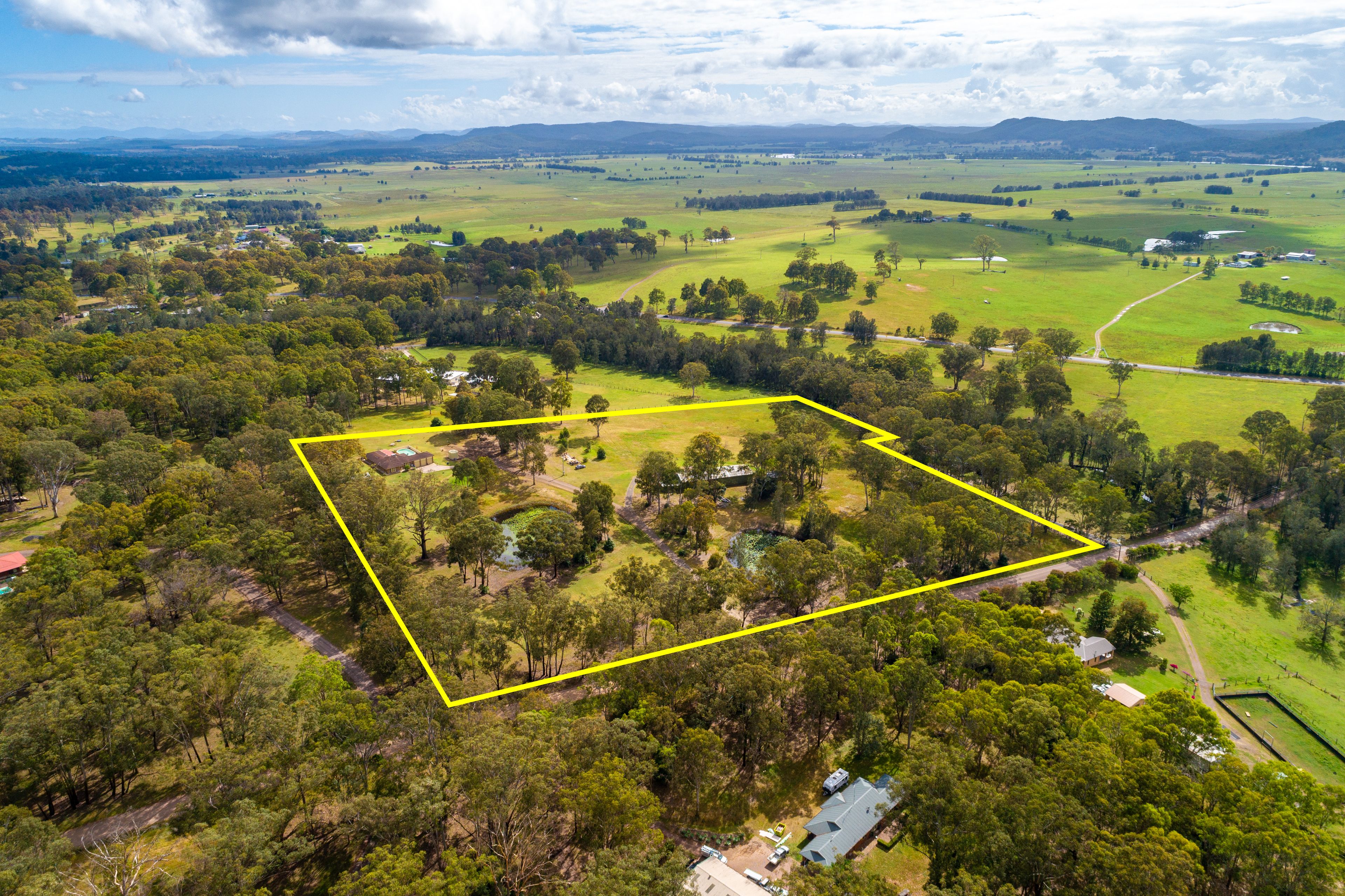 4 Ralstons Road, Nelsons Plains, NSW 2324