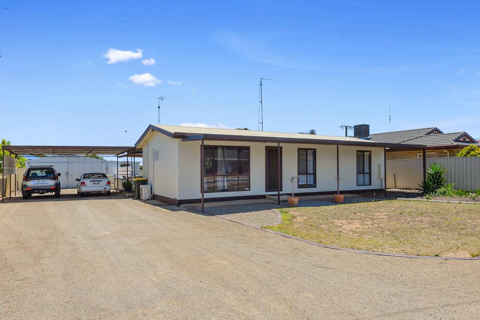 4B Margaret Street, Wallaroo, SA 5556