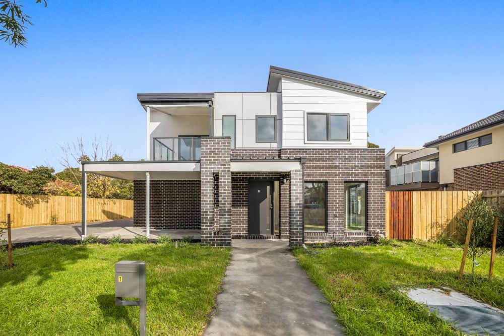 1/3 Conway Court, Boronia, VIC 3155