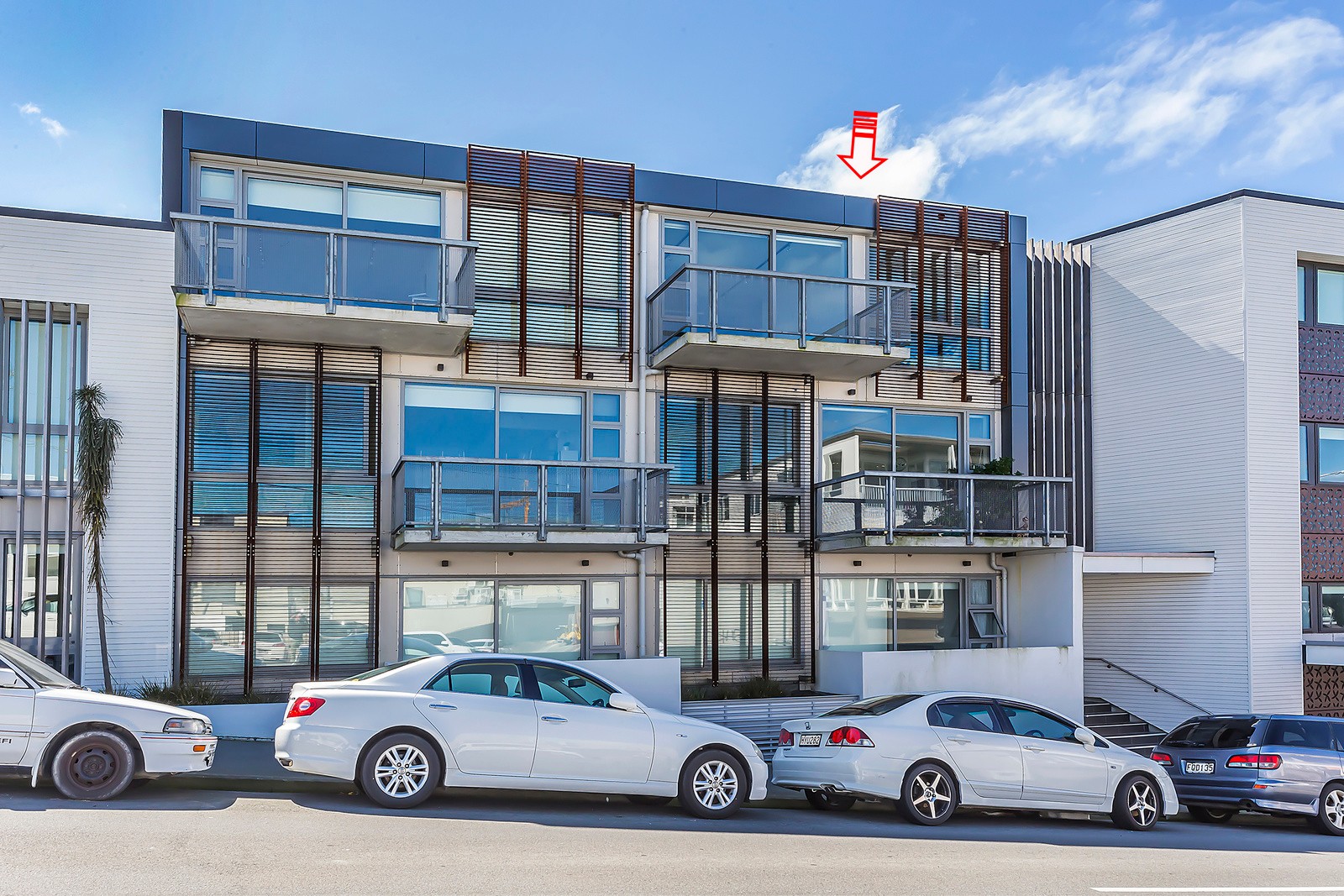 301/80 Riddiford Street, Newtown, Wellington City