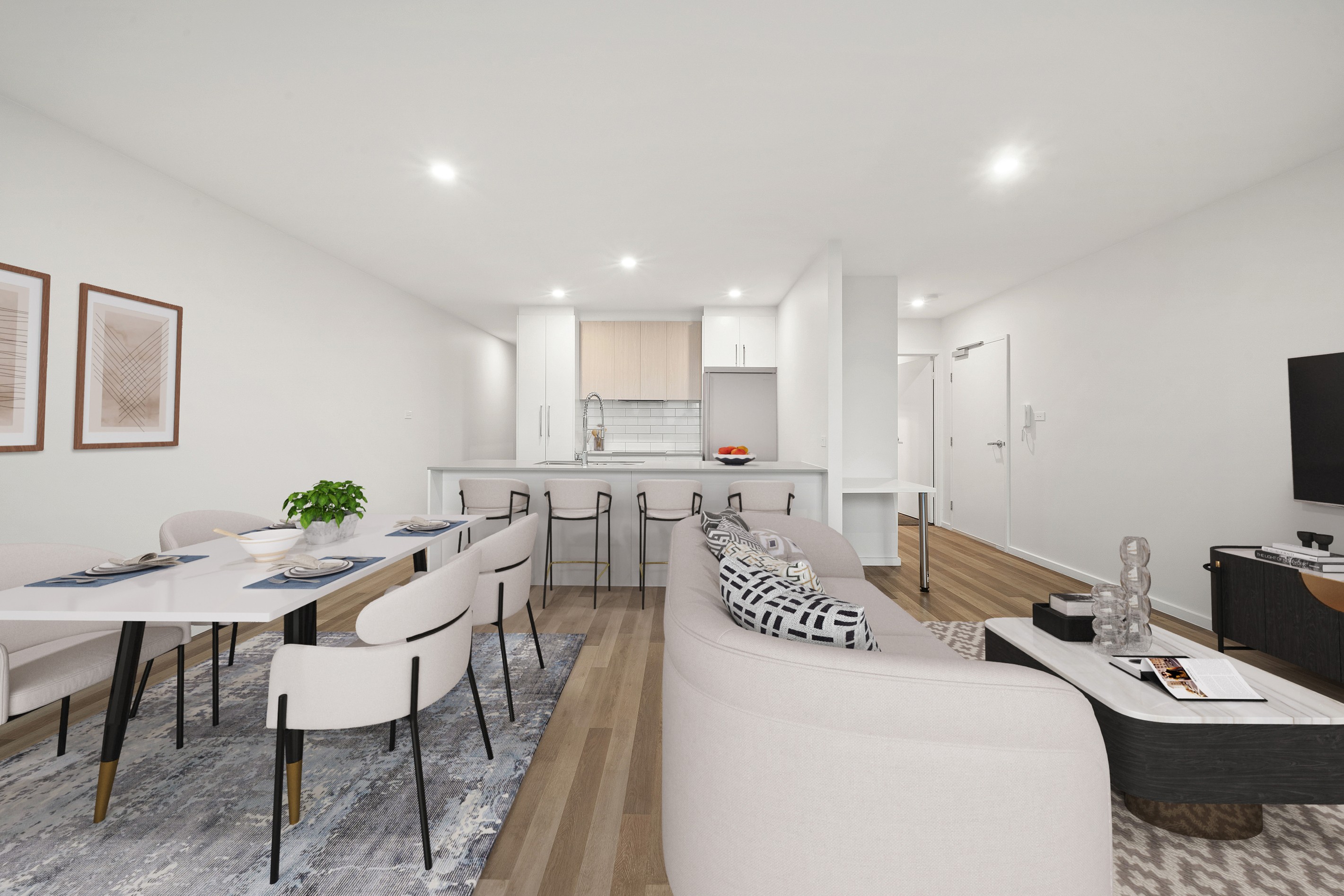 5/92 Mcmichael Terrace, DENMAN PROSPECT, ACT 2611