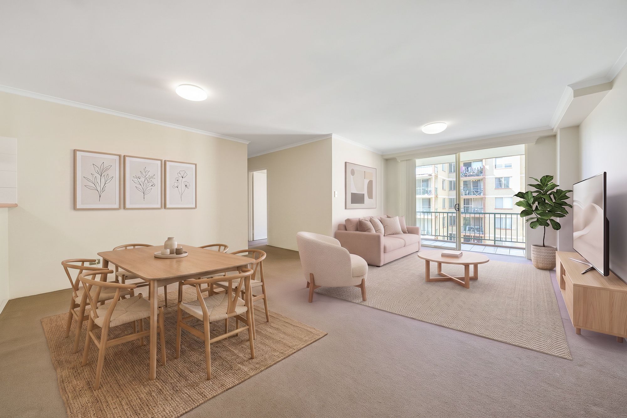 22/460-482 Jones Street — photo from Ray White Pyrmont