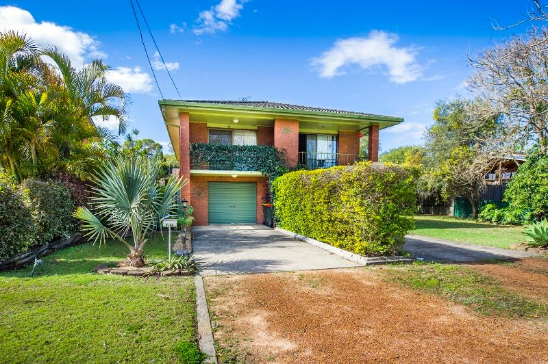 2/22 Fry Street — photo from Ray White TKG