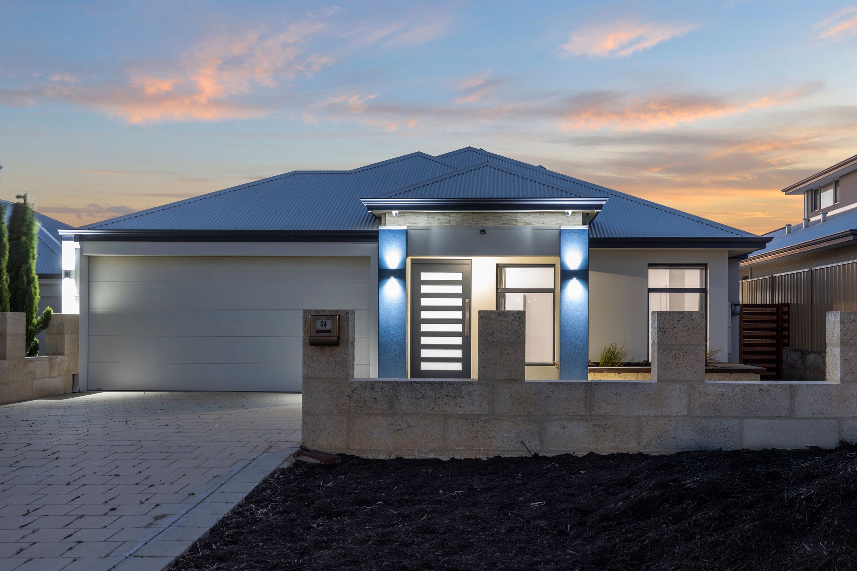 64 Fawkner Road, Two Rocks, WA 6037