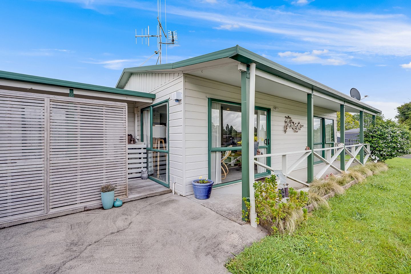 21 Mcpherson Drive, Morrinsville, Matamata Piako District