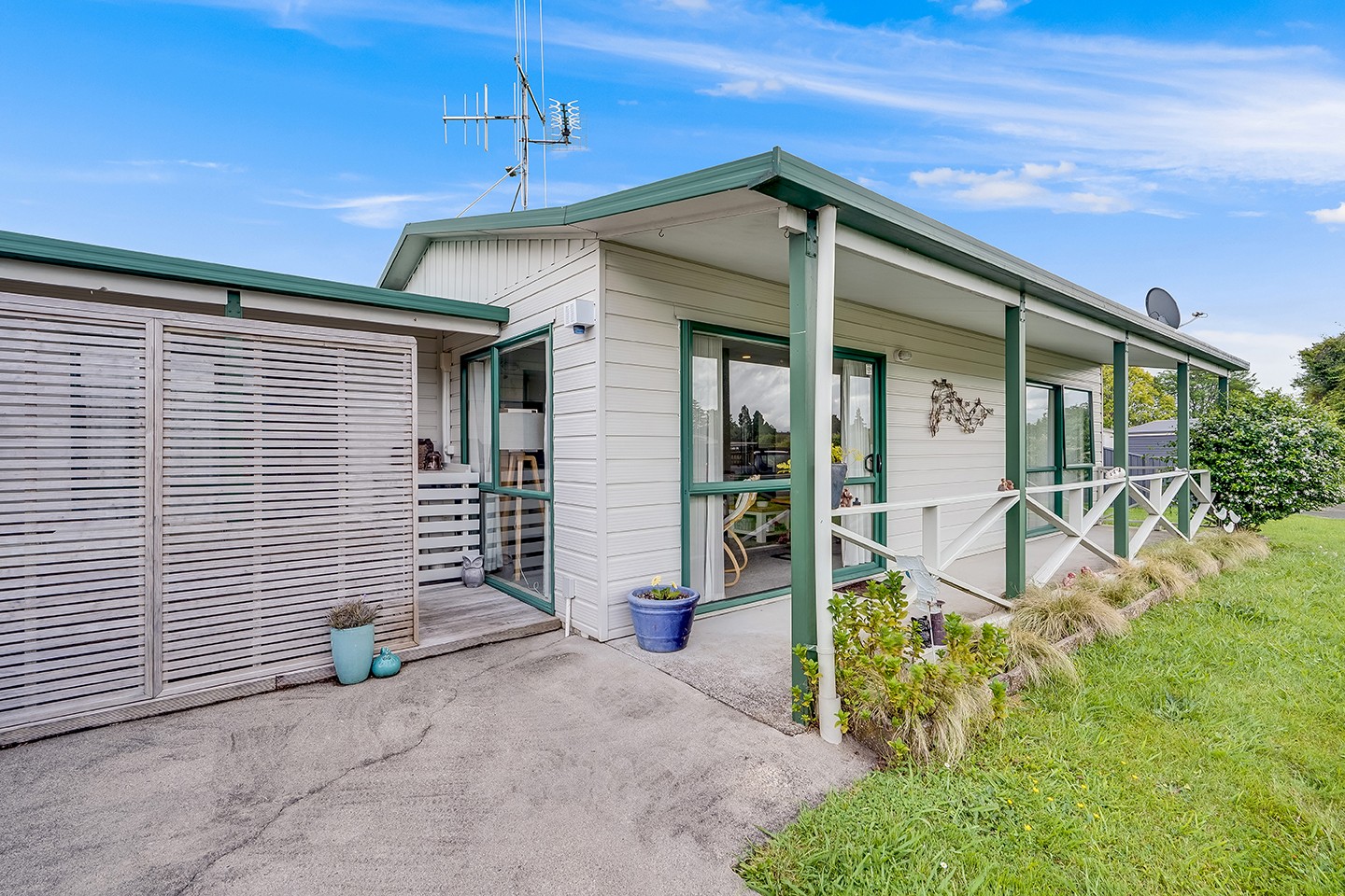 21 Mcpherson Drive, Morrinsville, Matamata Piako District