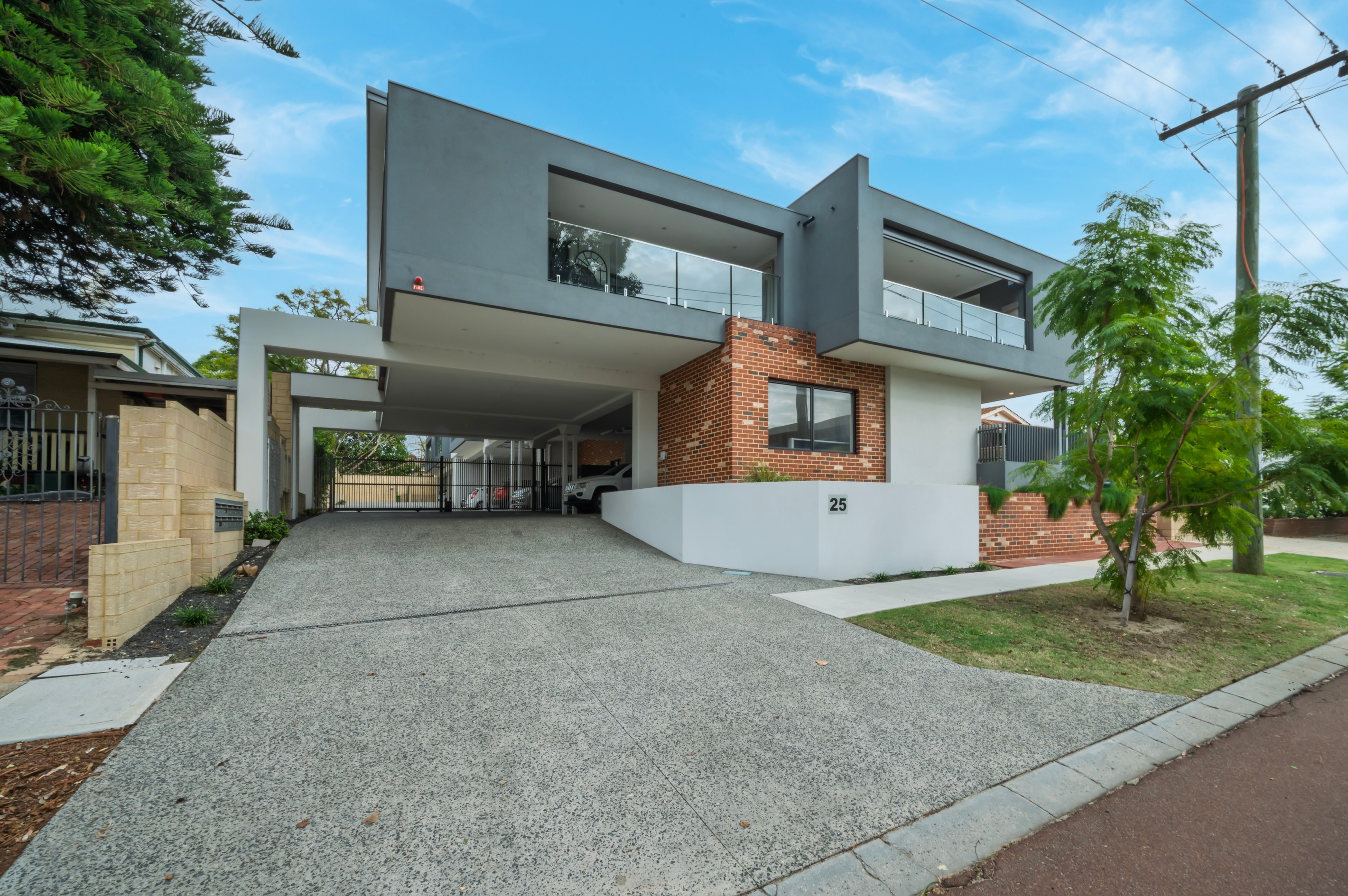 1/25 Eighth Avenue, Maylands, WA 6051