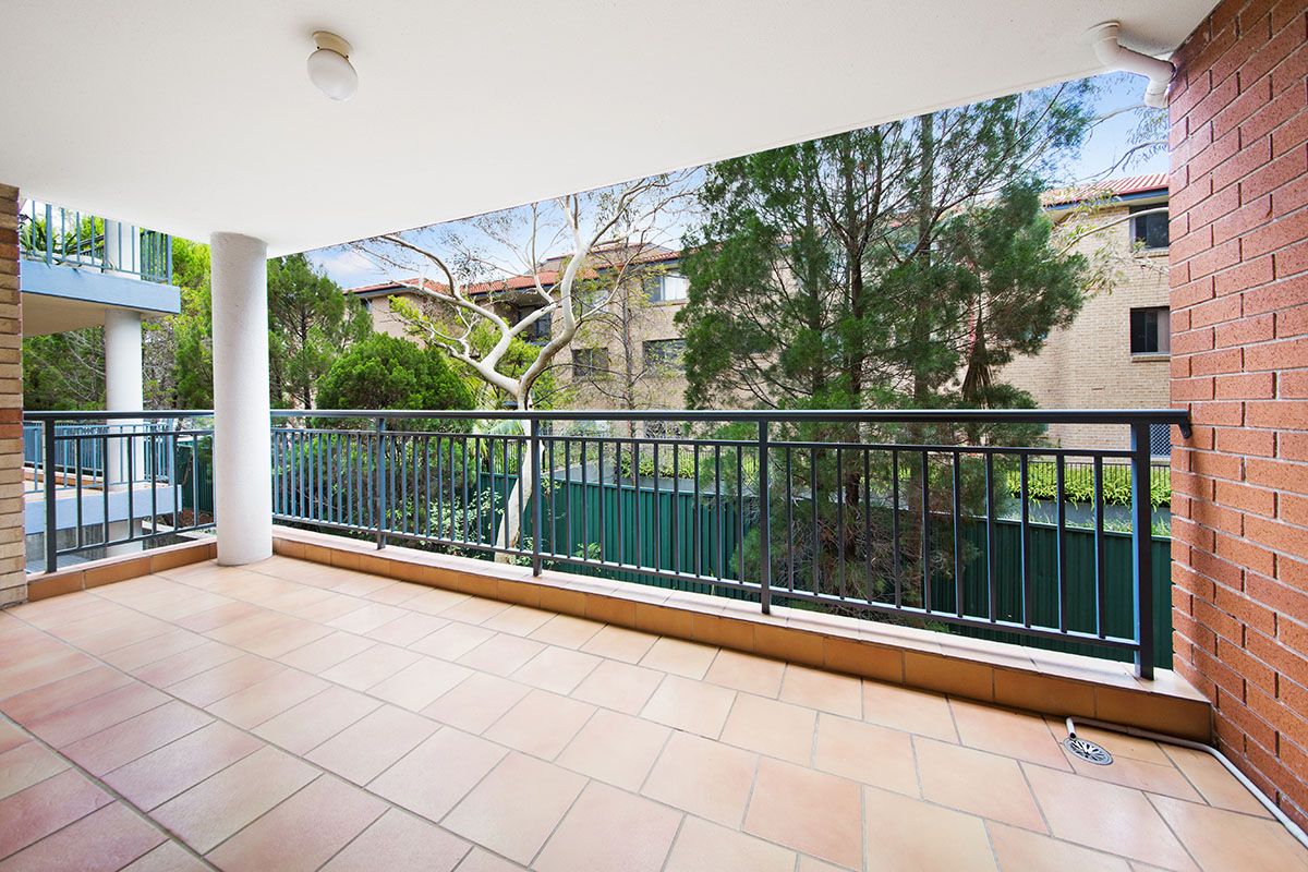 23/42-48 Merton Street, Sutherland, NSW 2232