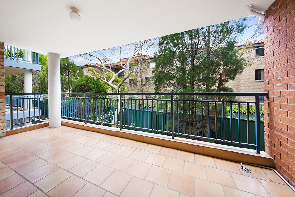 23/42-48 Merton Street, Sutherland, NSW 2232