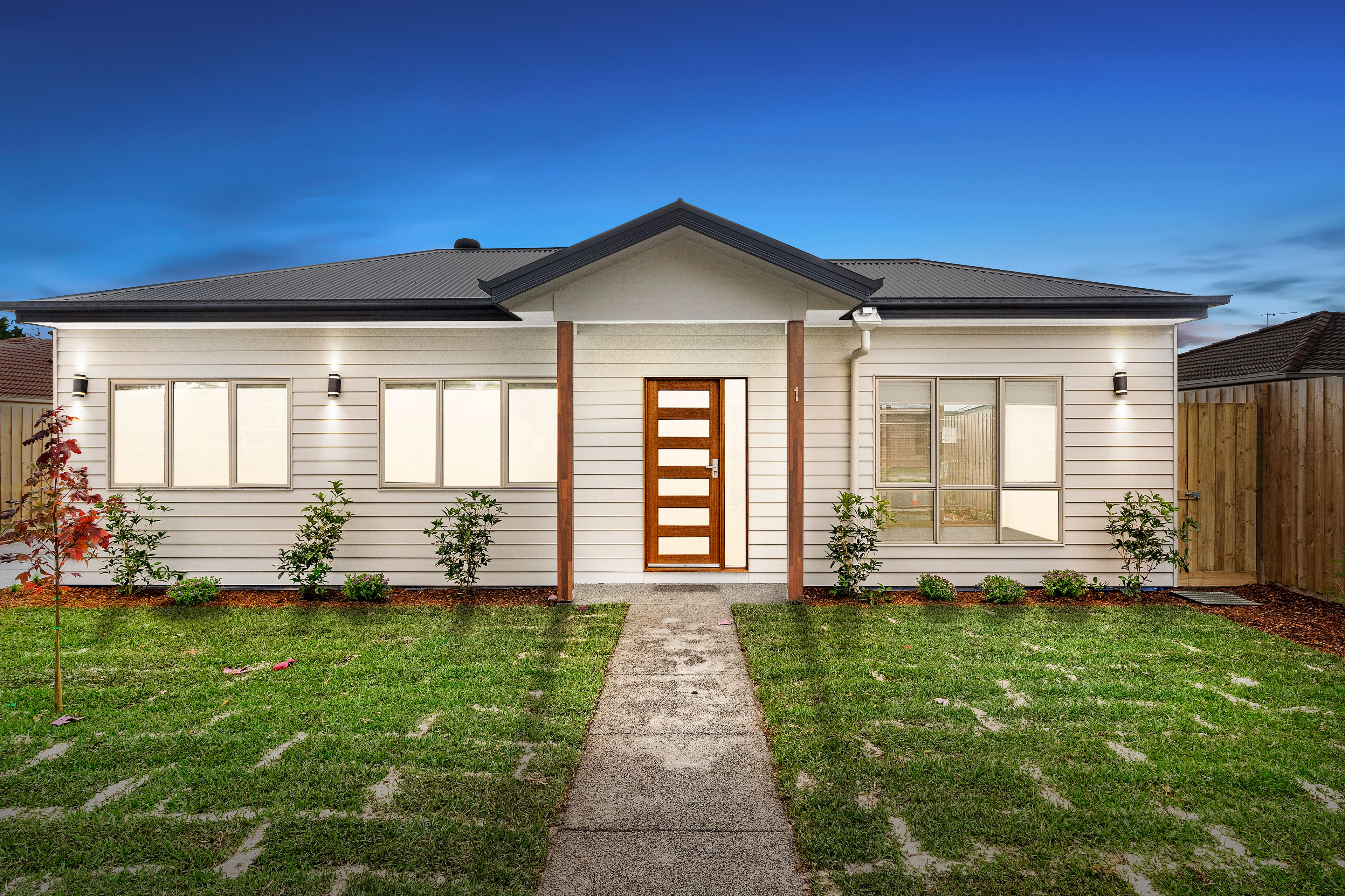2 Kevin Court, Kilsyth VIC 3137