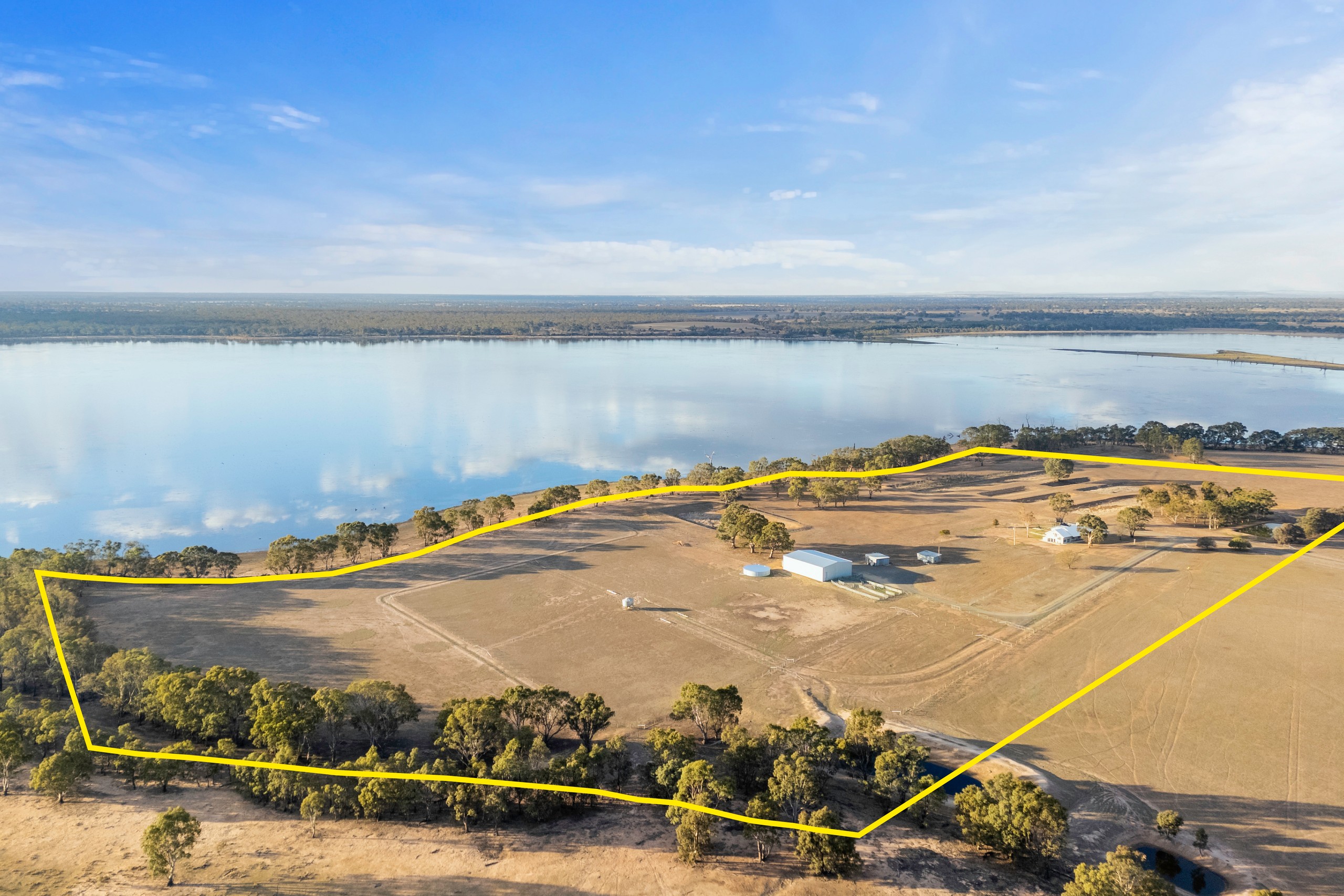 251 Lake Lonsdale Road, Lake Lonsdale, VIC 3381