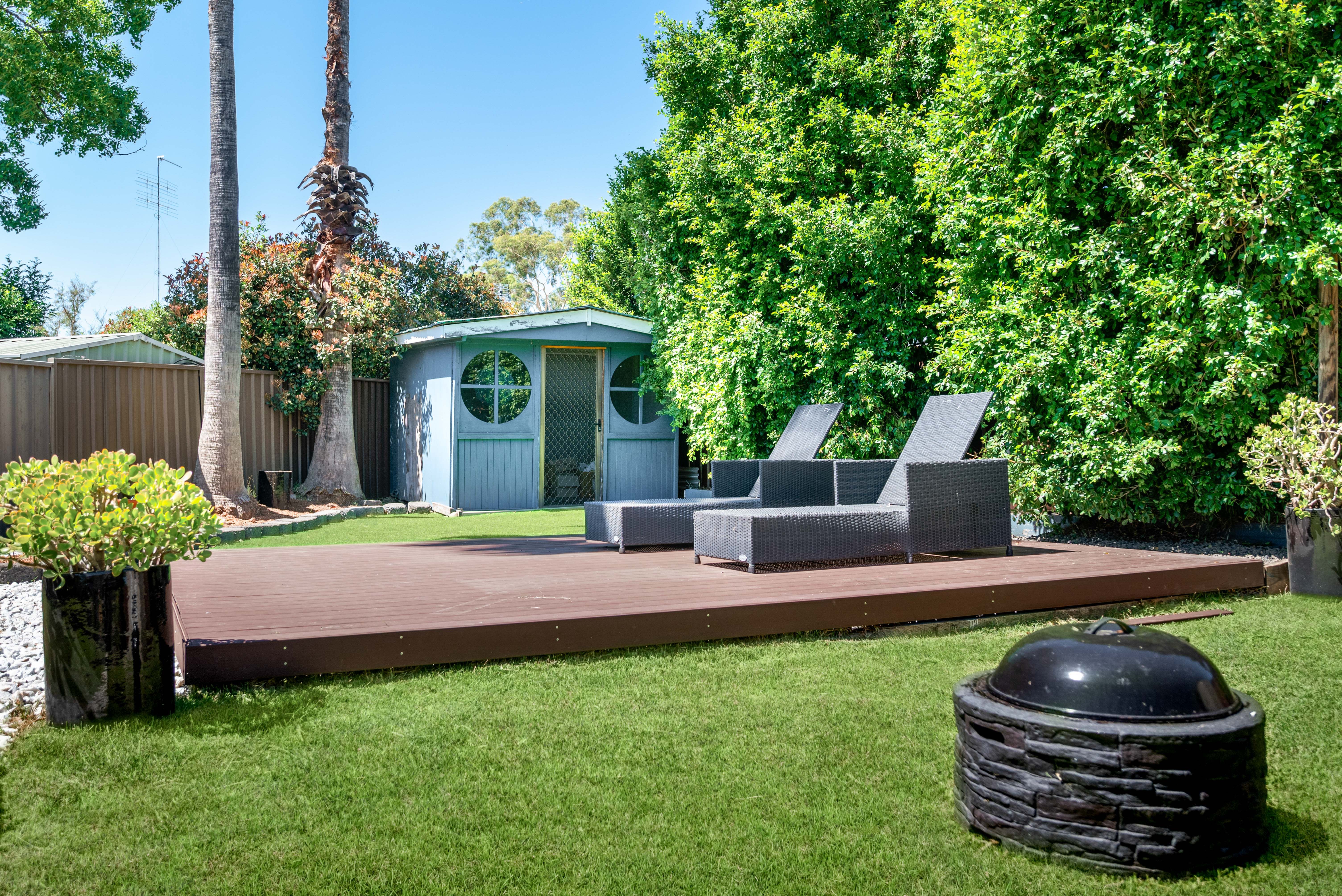 12 Glenmore Place, South Penrith, NSW