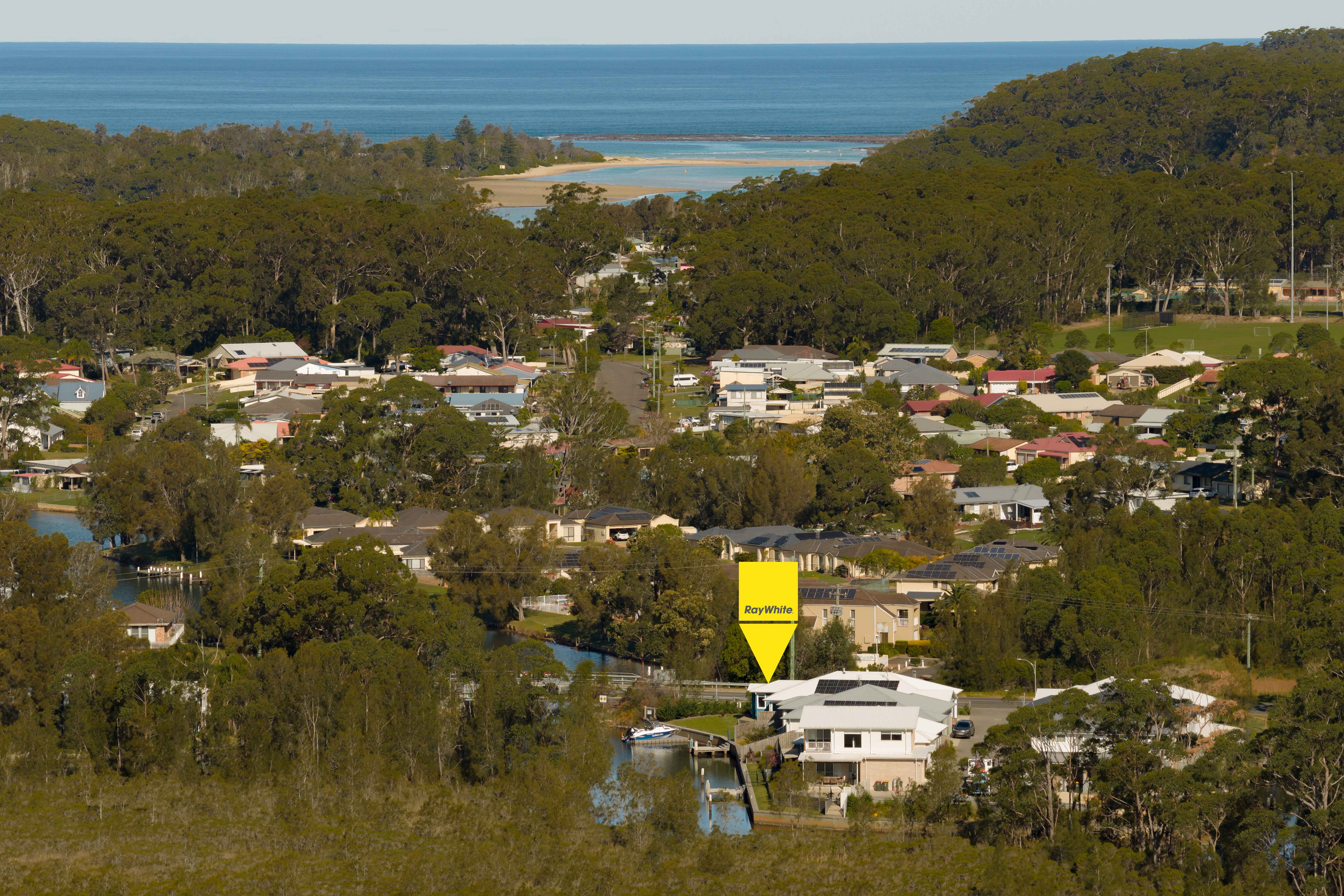 8/23 Jacobs Drive, Sussex Inlet, NSW
