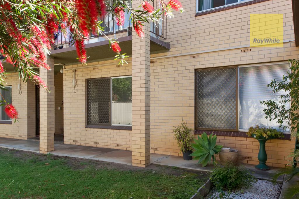 2/8 Jeffrey Street, Brooklyn Park, SA 5032