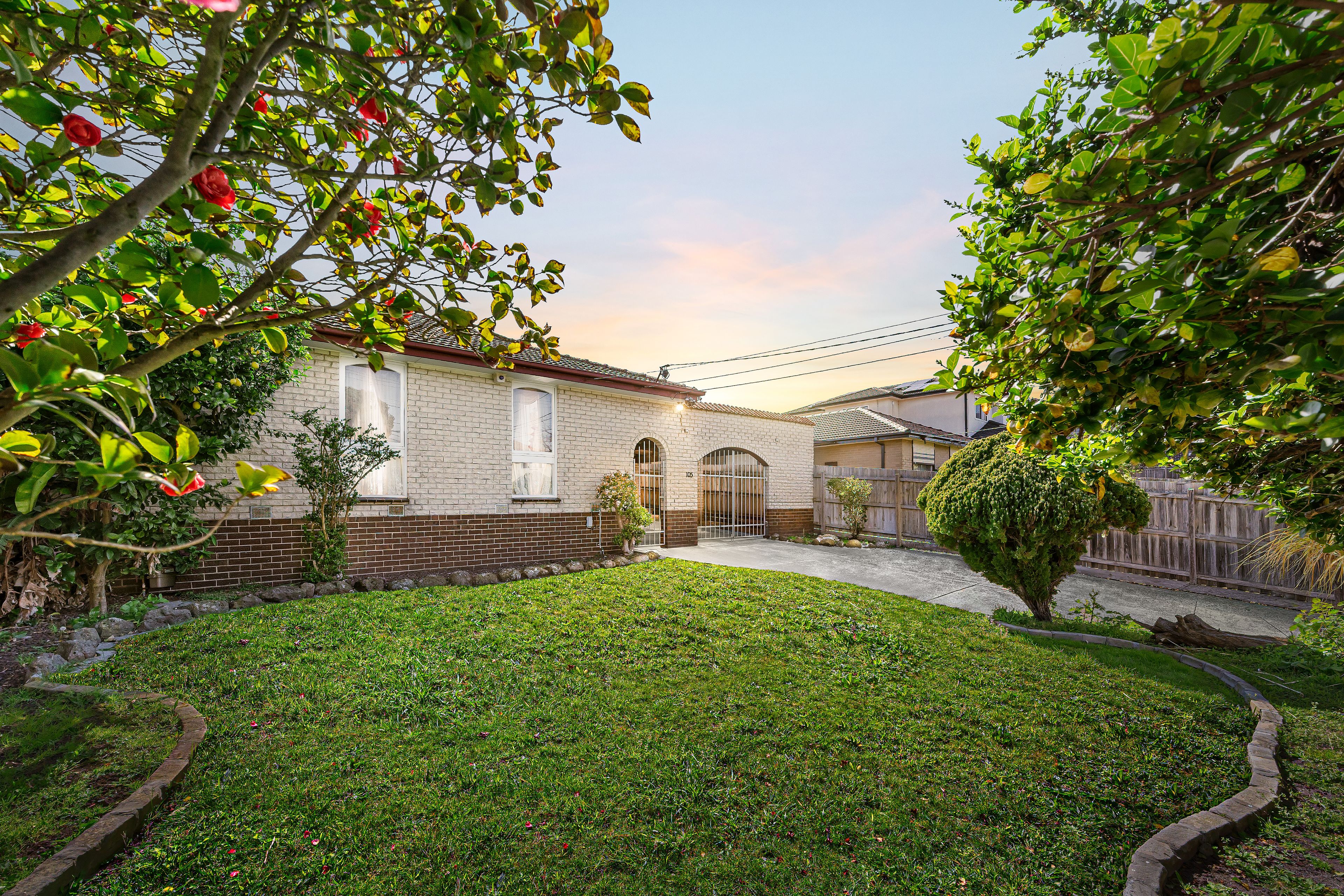 105 Osborne Avenue — photo from Ray White Clayton