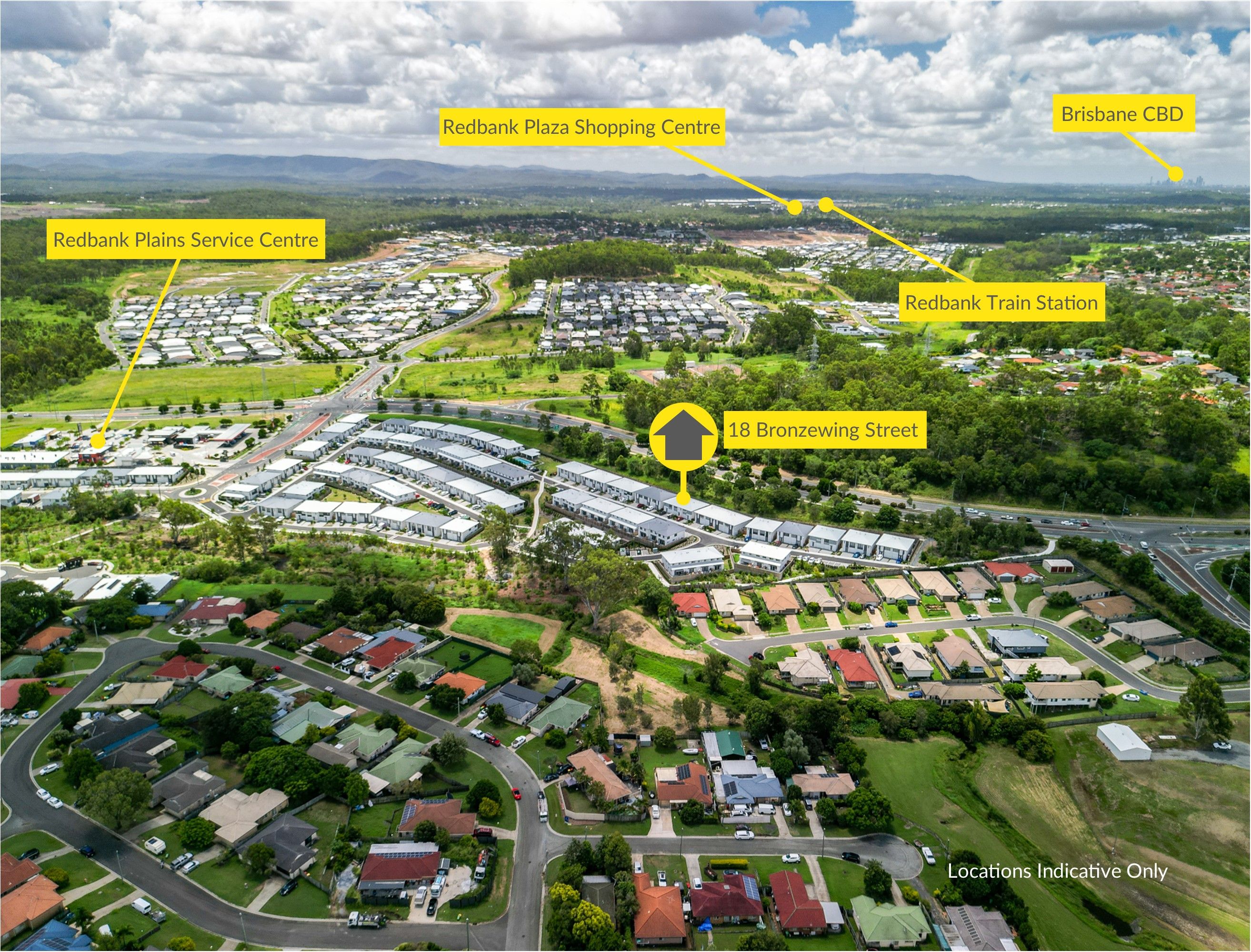 79/18 Bronzewing Street, Redbank Plains, QLD 4301