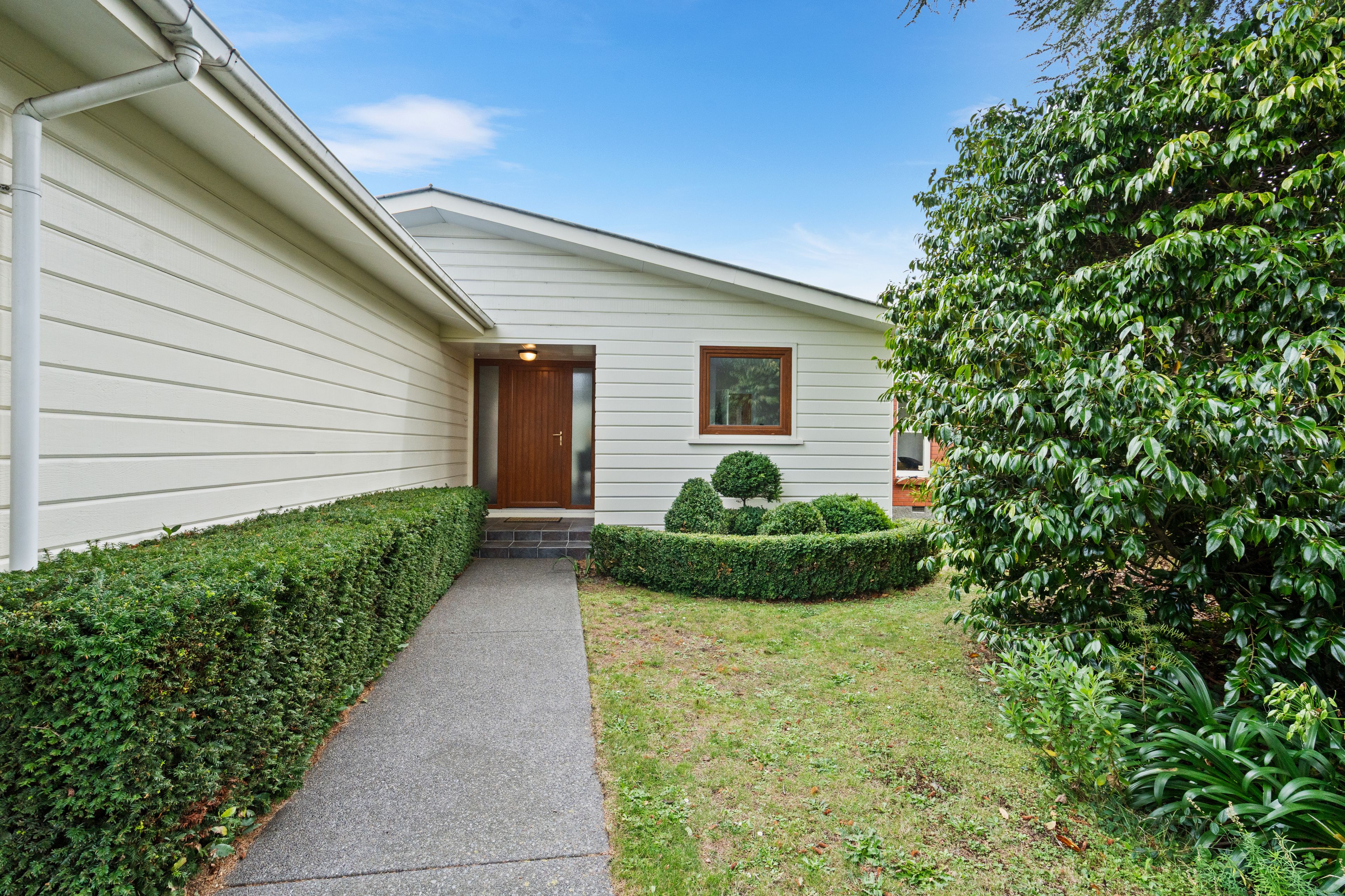 11 Weir Place, Hoon Hay, Christchurch City 8025 - Sold House - Ray ...