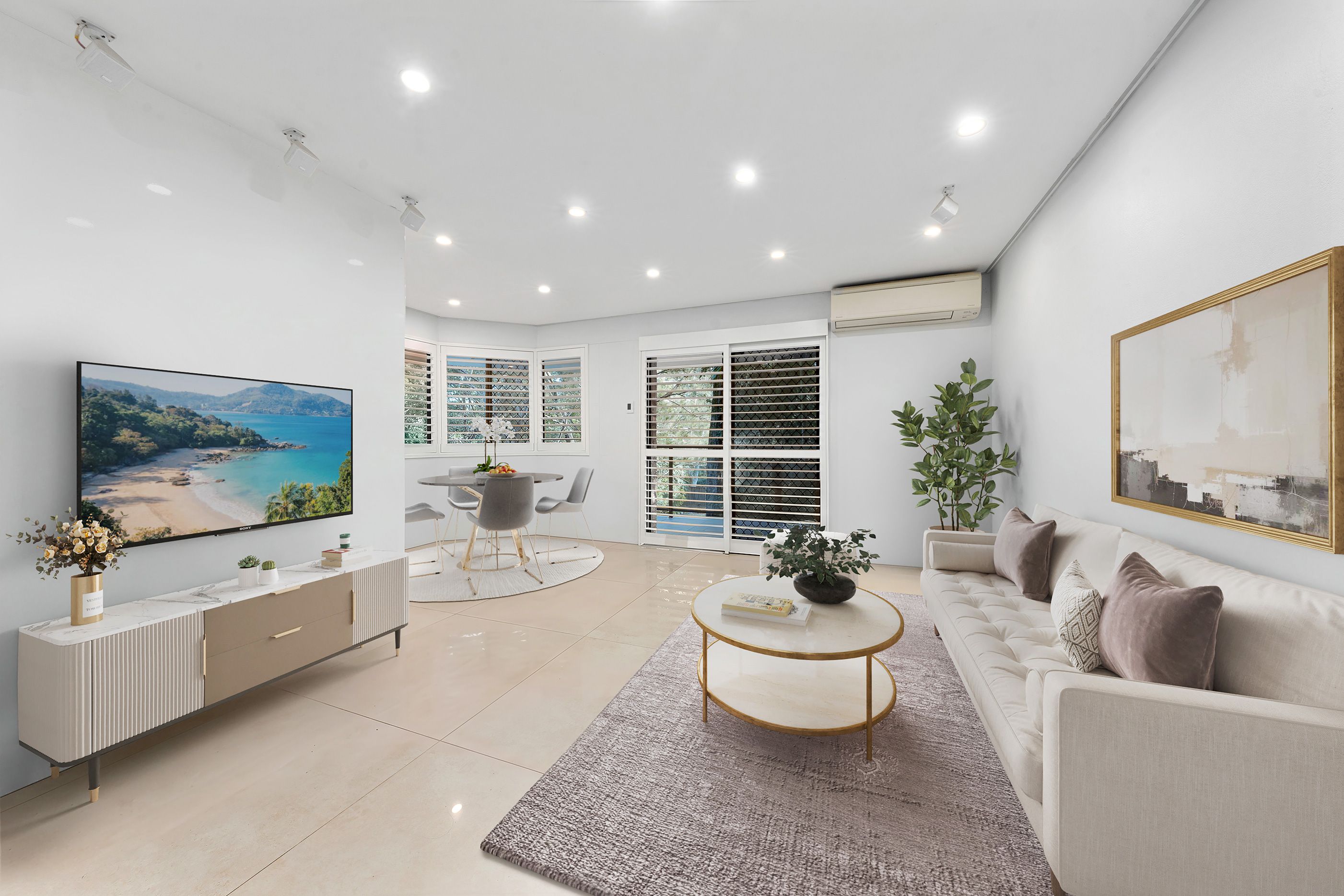 22/2 Parkes Road, Artarmon, NSW 2064