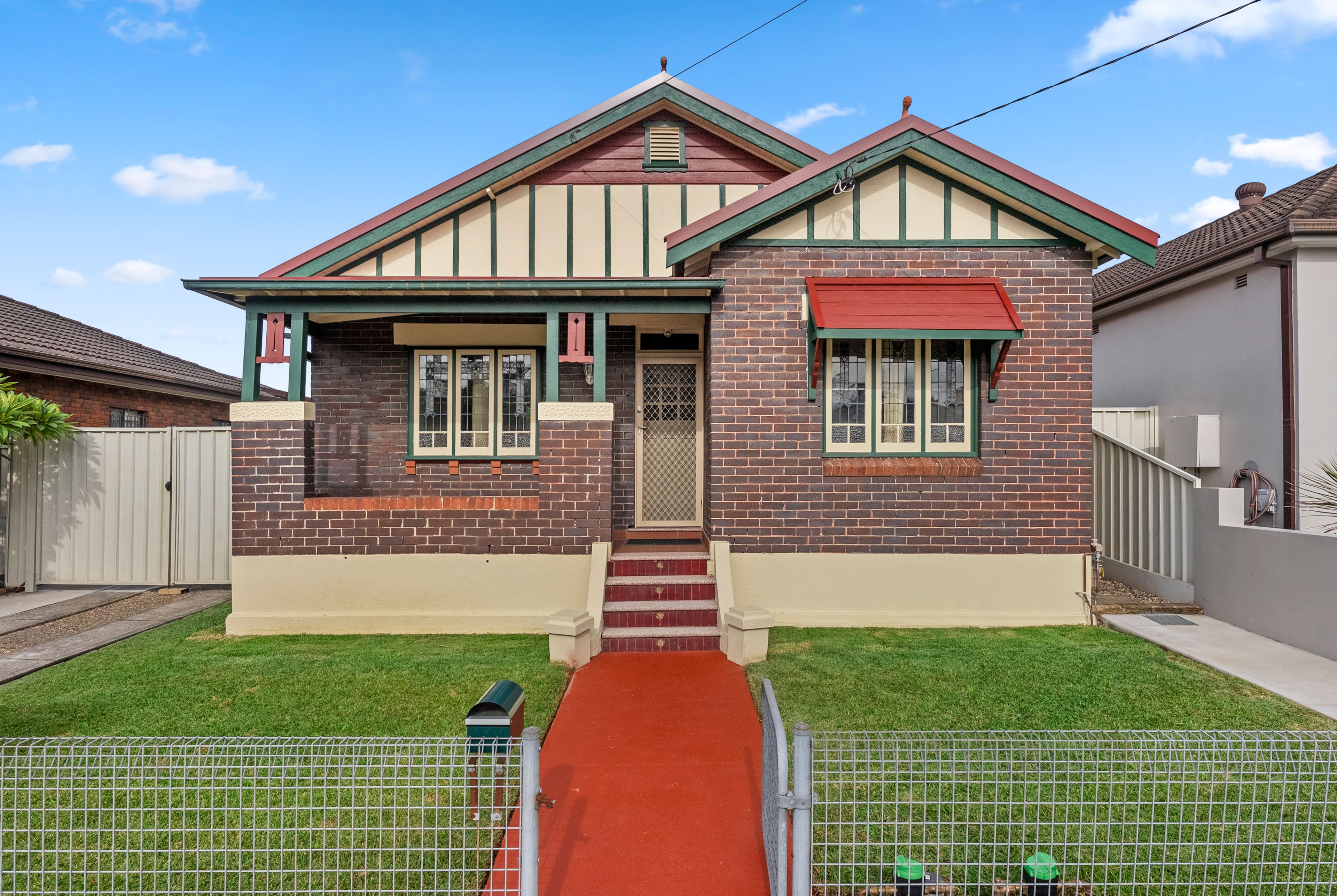 10 Edison Street, Belmore, NSW 2192