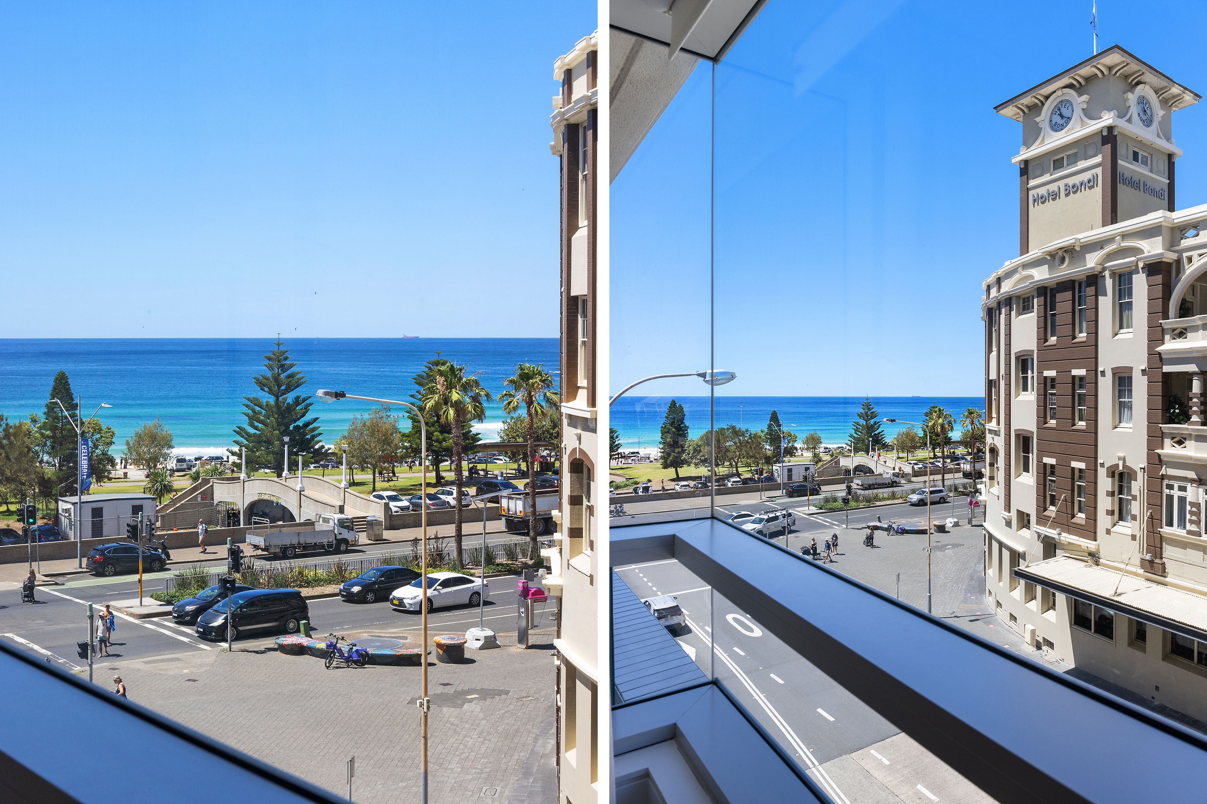 180-186 Campbell Parade, Bondi Beach NSW 2026