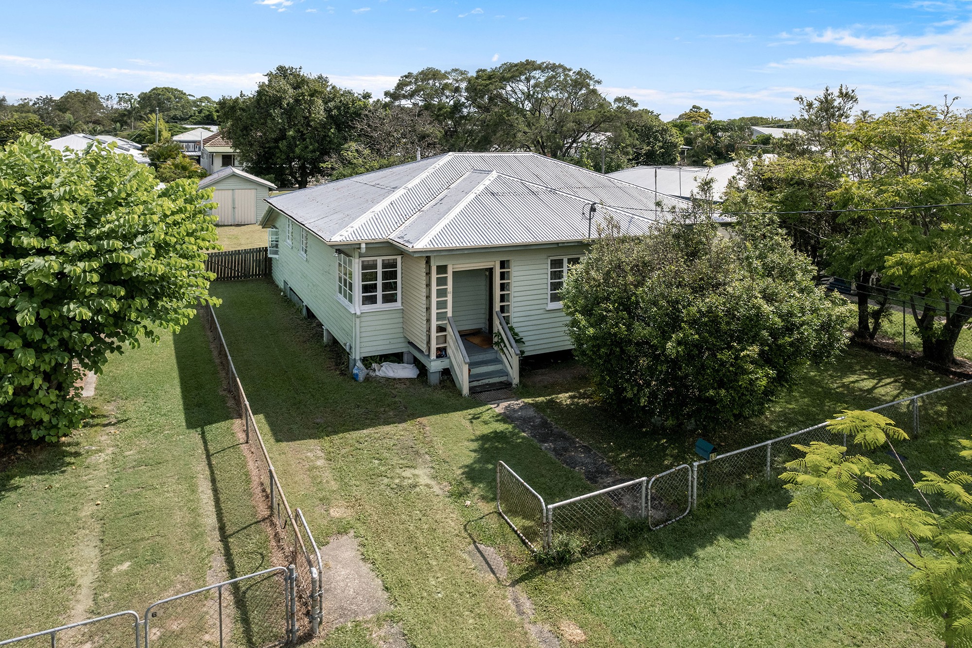 61 Royal Street, Virginia, QLD 4014