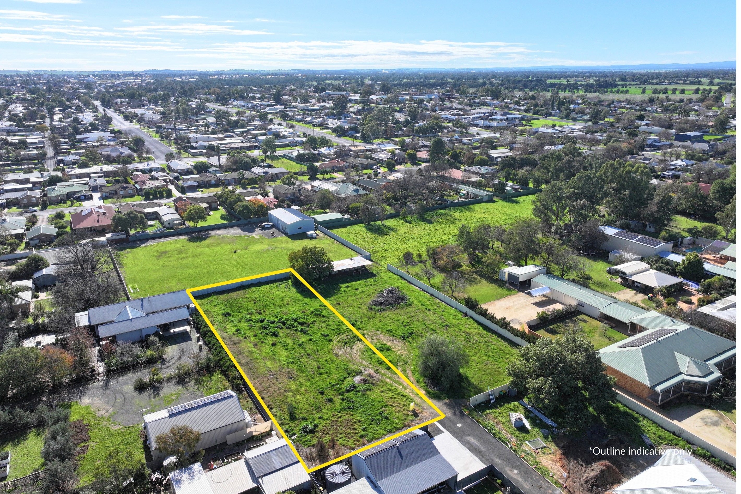2/20 Reymond Street, Forbes, NSW 2871