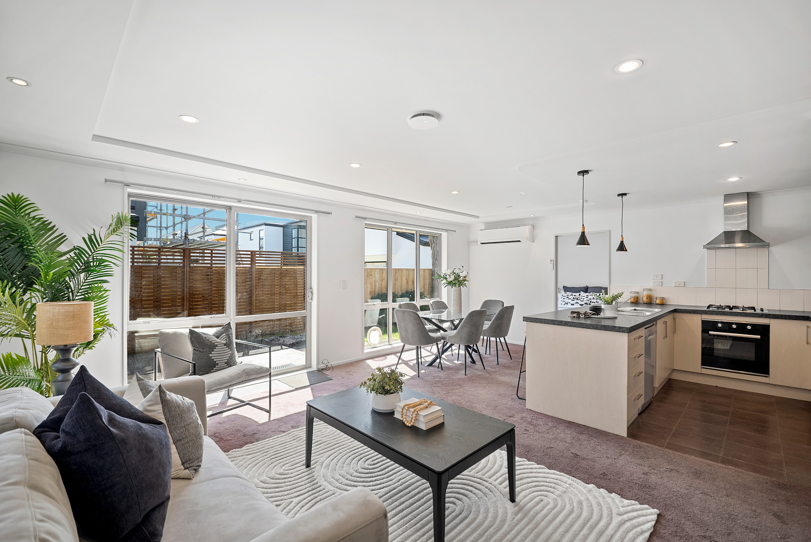 69A Ruskin Street, Addington, Christchurch City