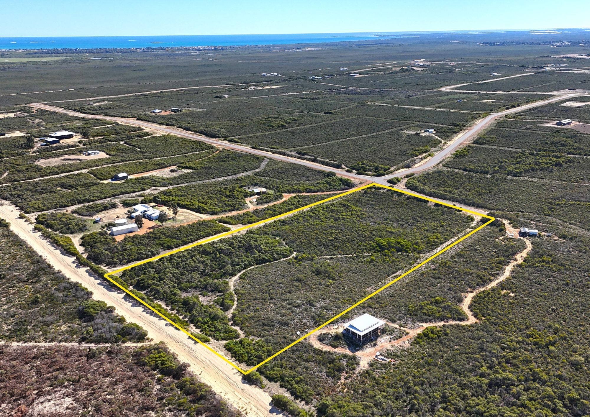 Lot 79 Ridge Way, Jurien Bay WA 6516