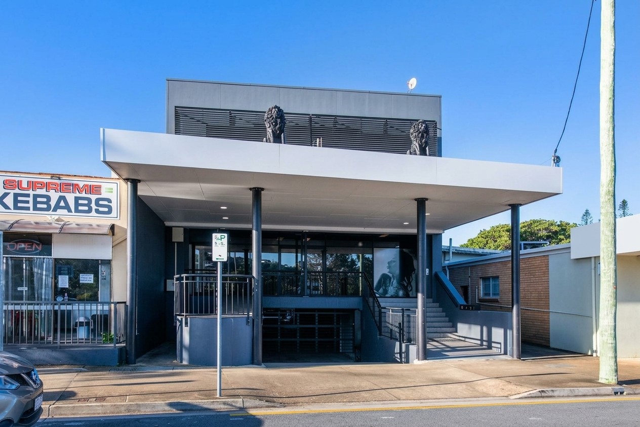 427 Golden Four Drive, Tugun, QLD 4224
