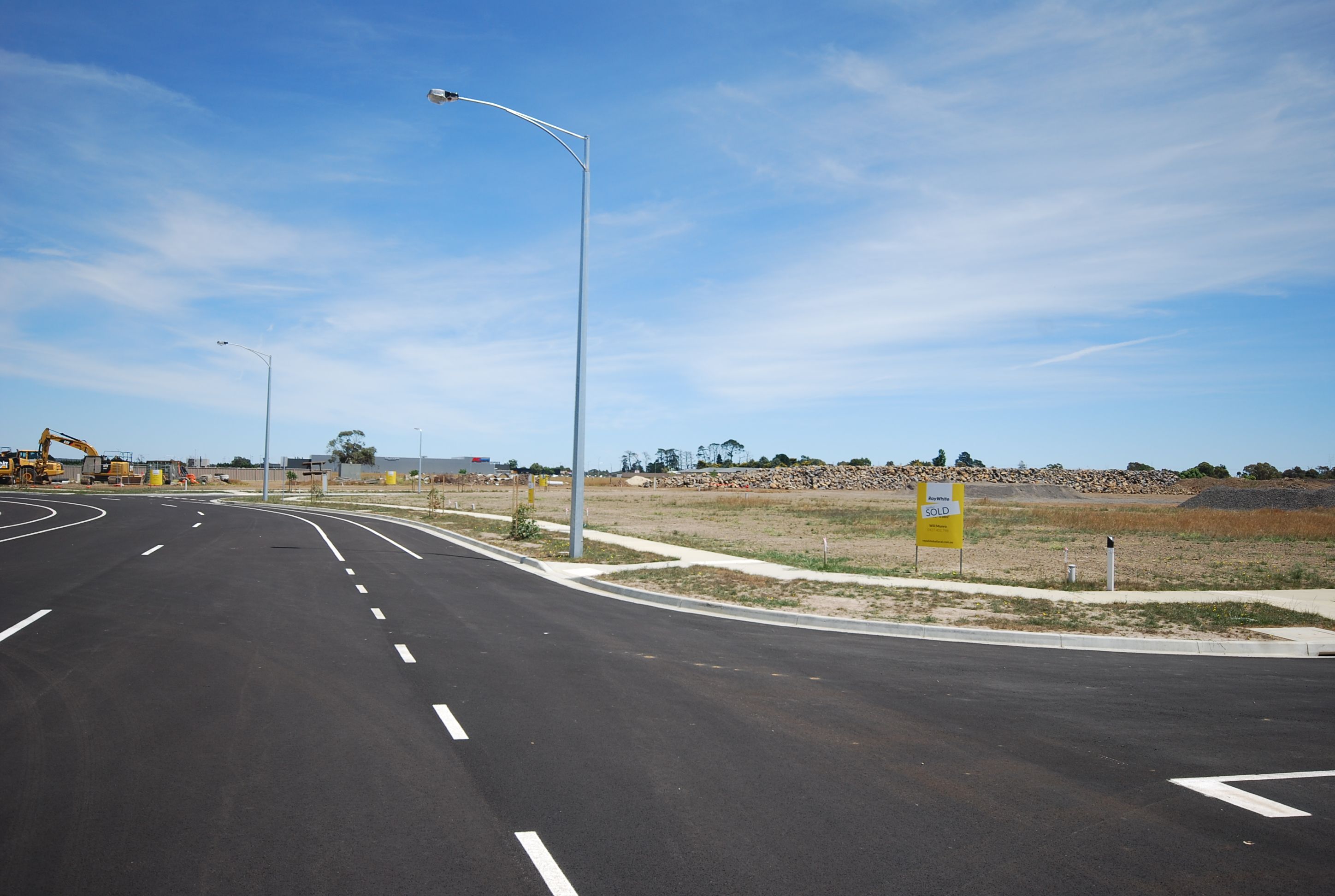 Lot 43 Dumenils Way, Delacombe, VIC 3356