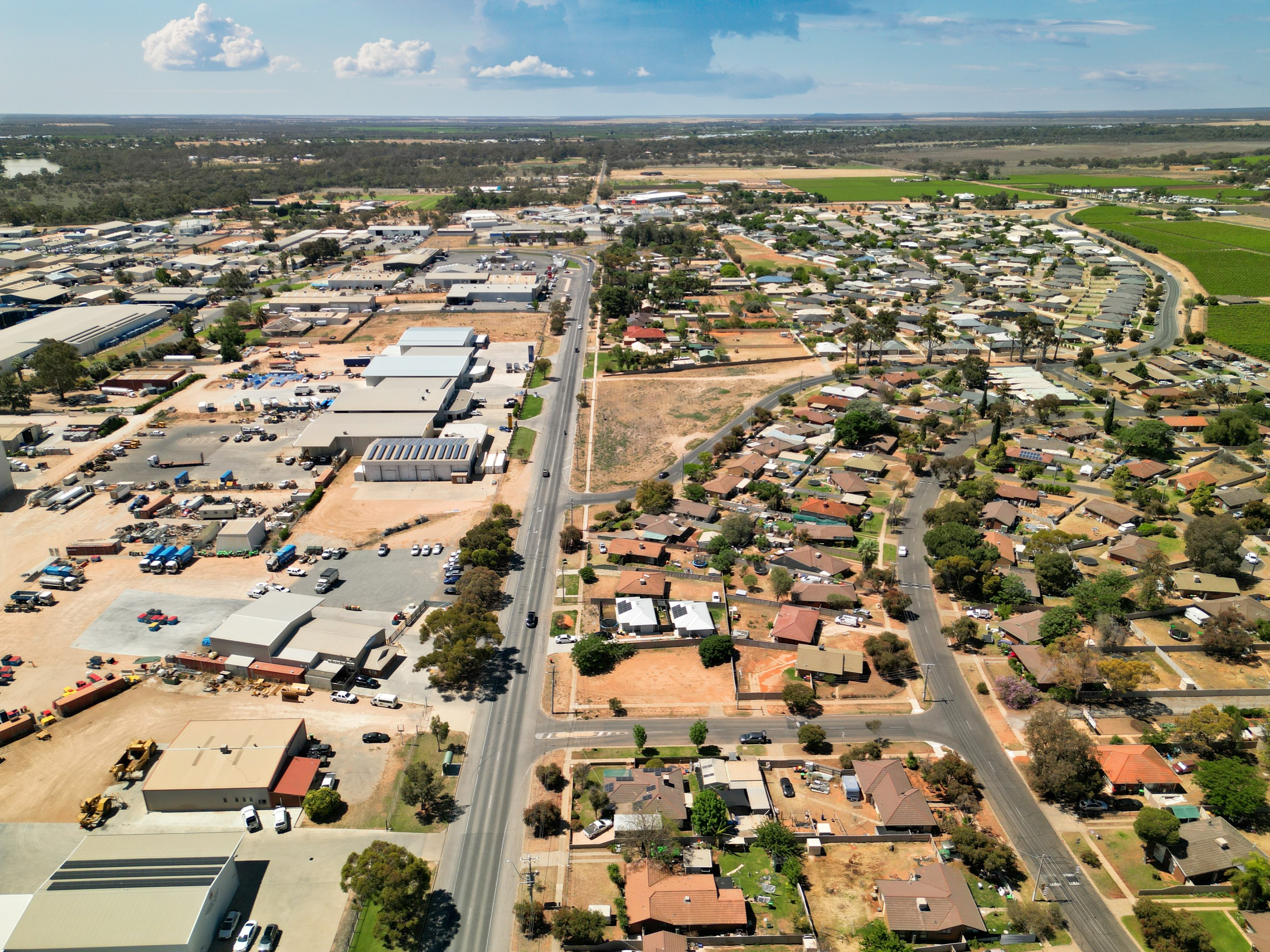 368 Benetook Avenue, Mildura, VIC 3500