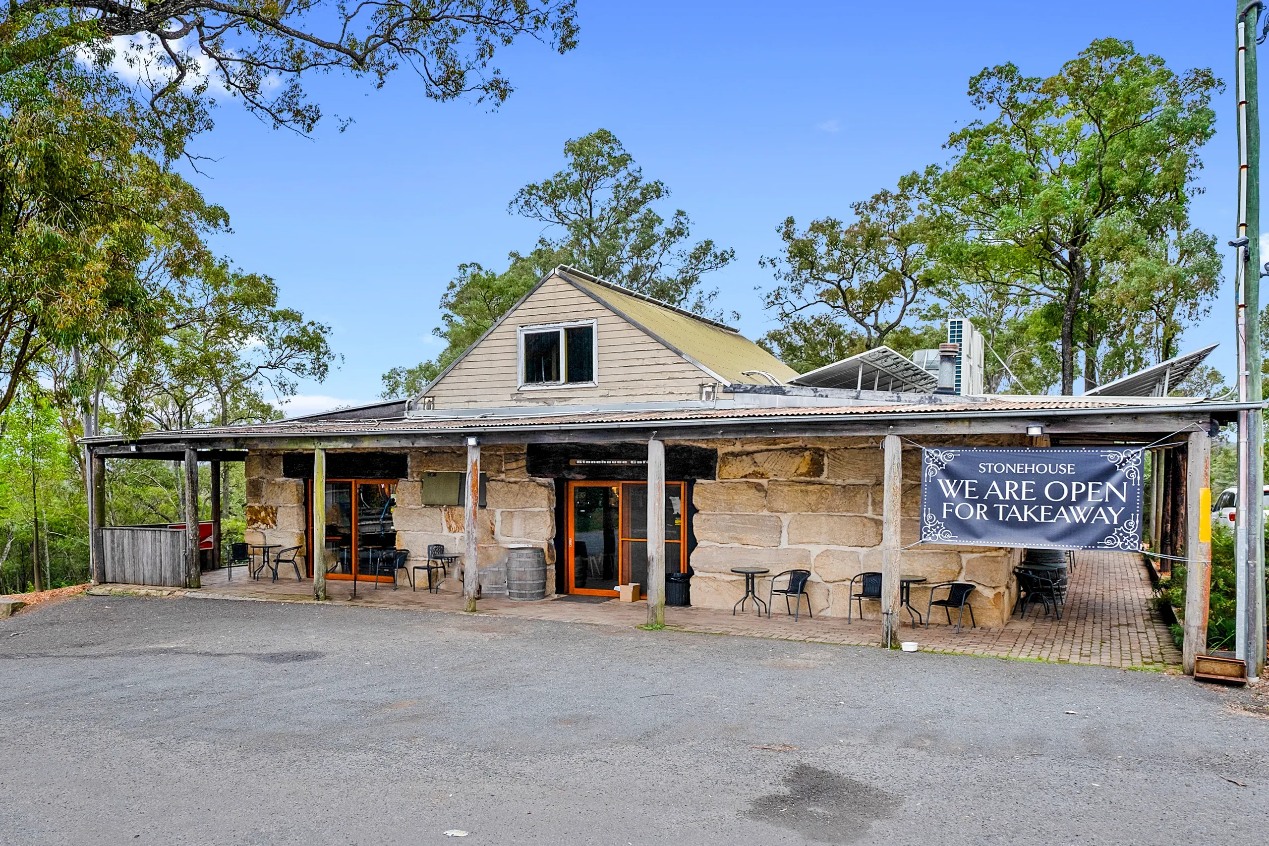 1370 Wisemans Ferry Road — photo 8 of 17