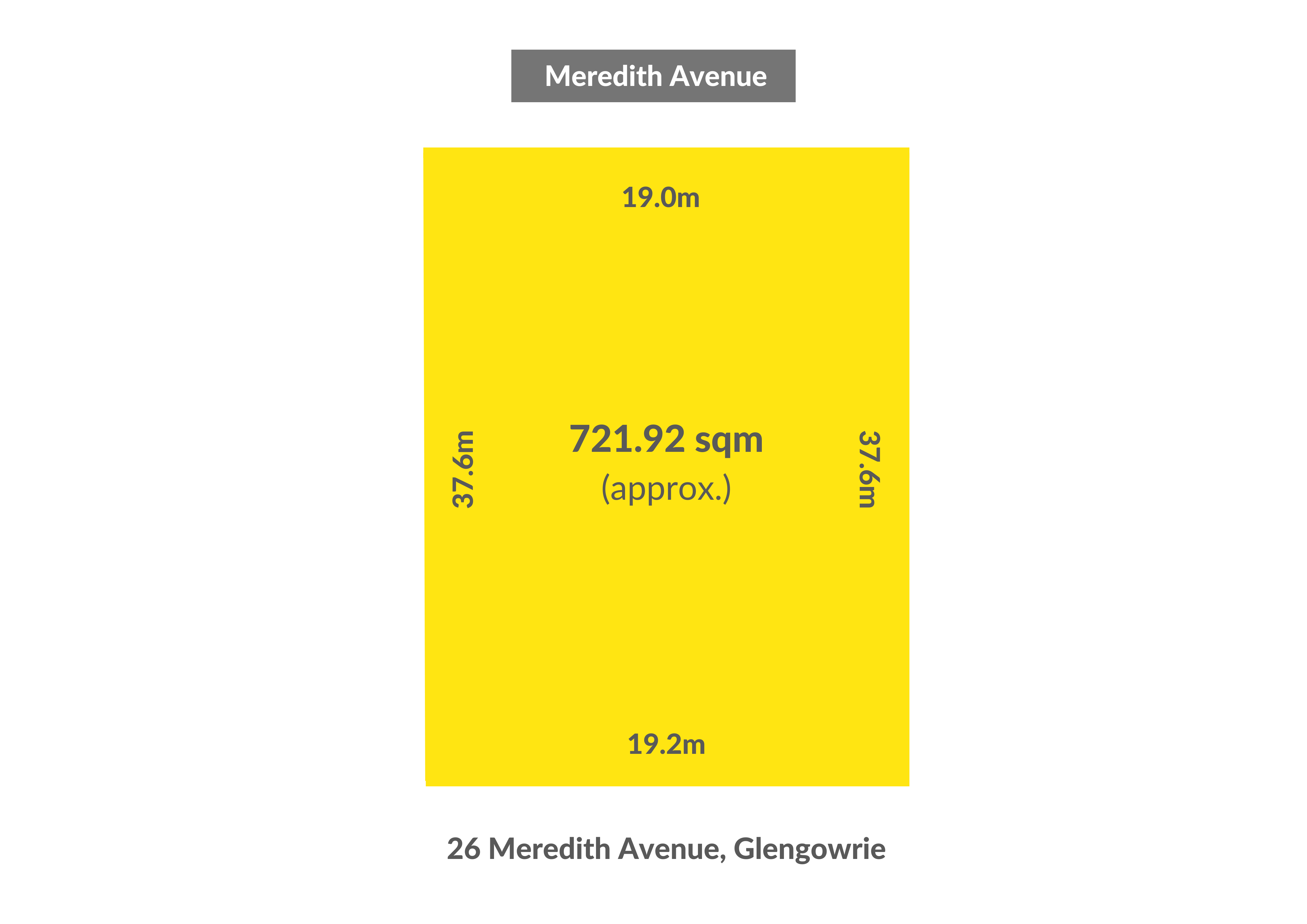 26 Meredith Avenue, Glengowrie SA 5044