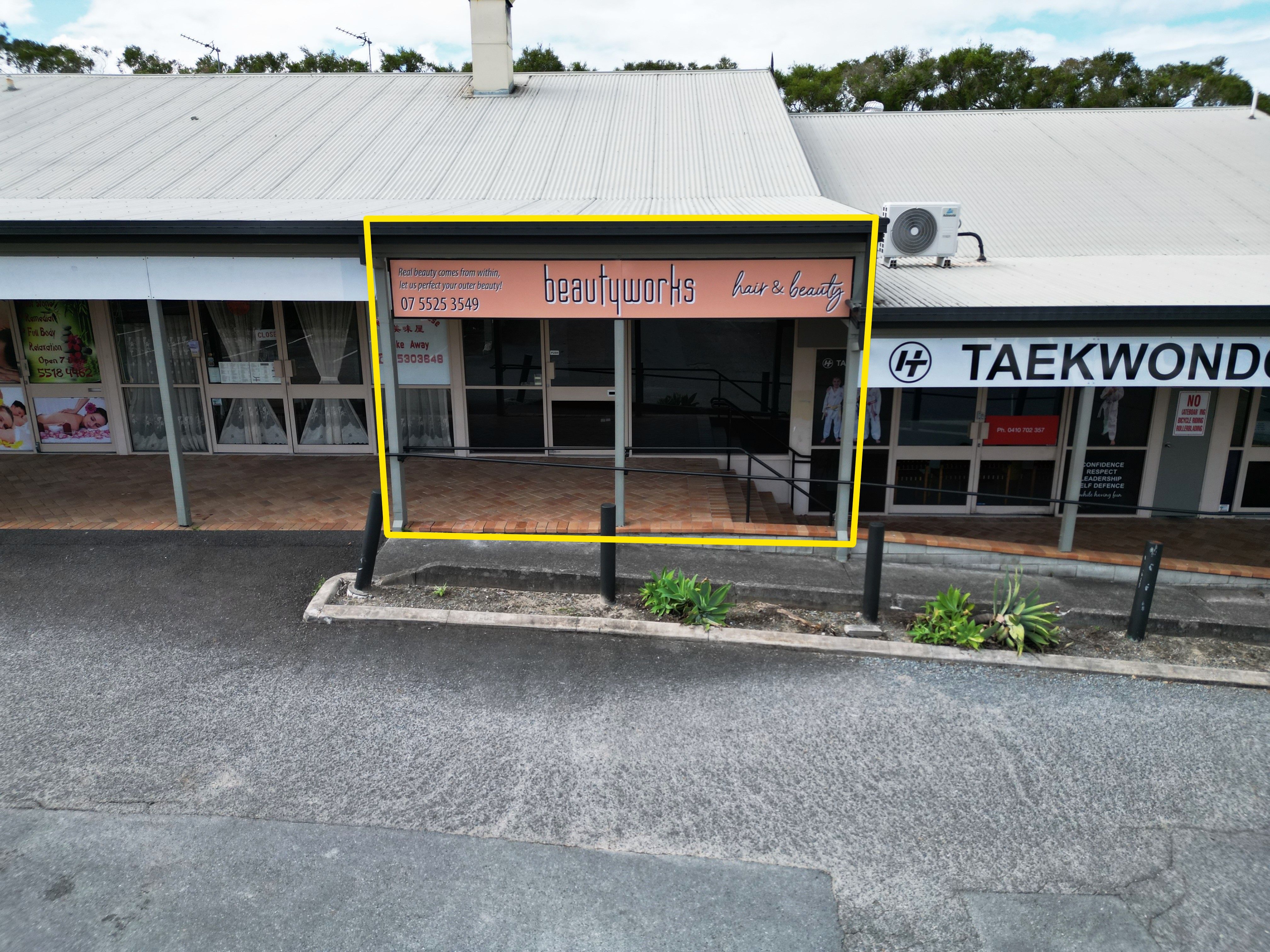 1-13 Jura Parade, Merrimac, QLD 4226