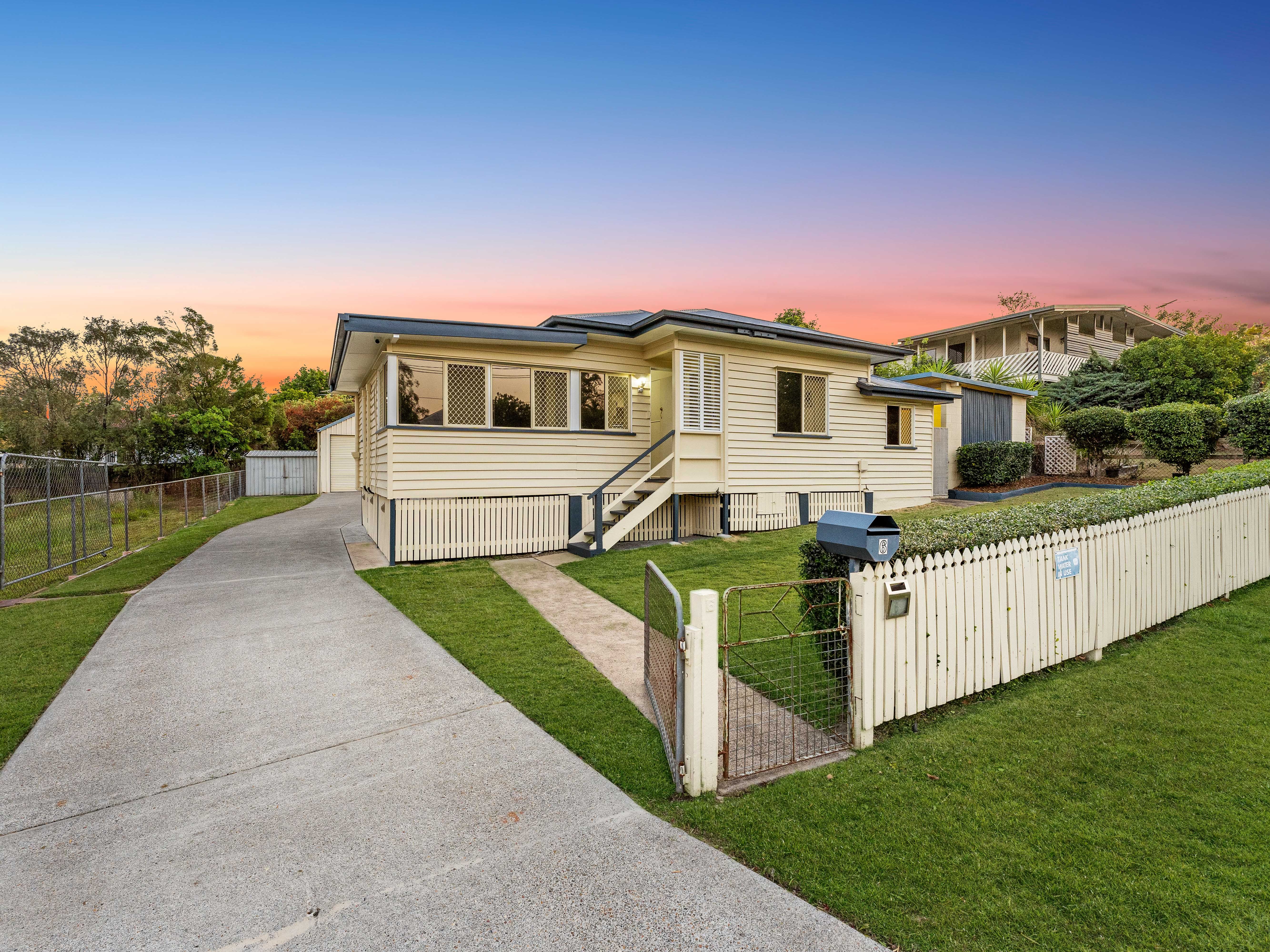 6 Perry Street, Churchill, QLD 4305